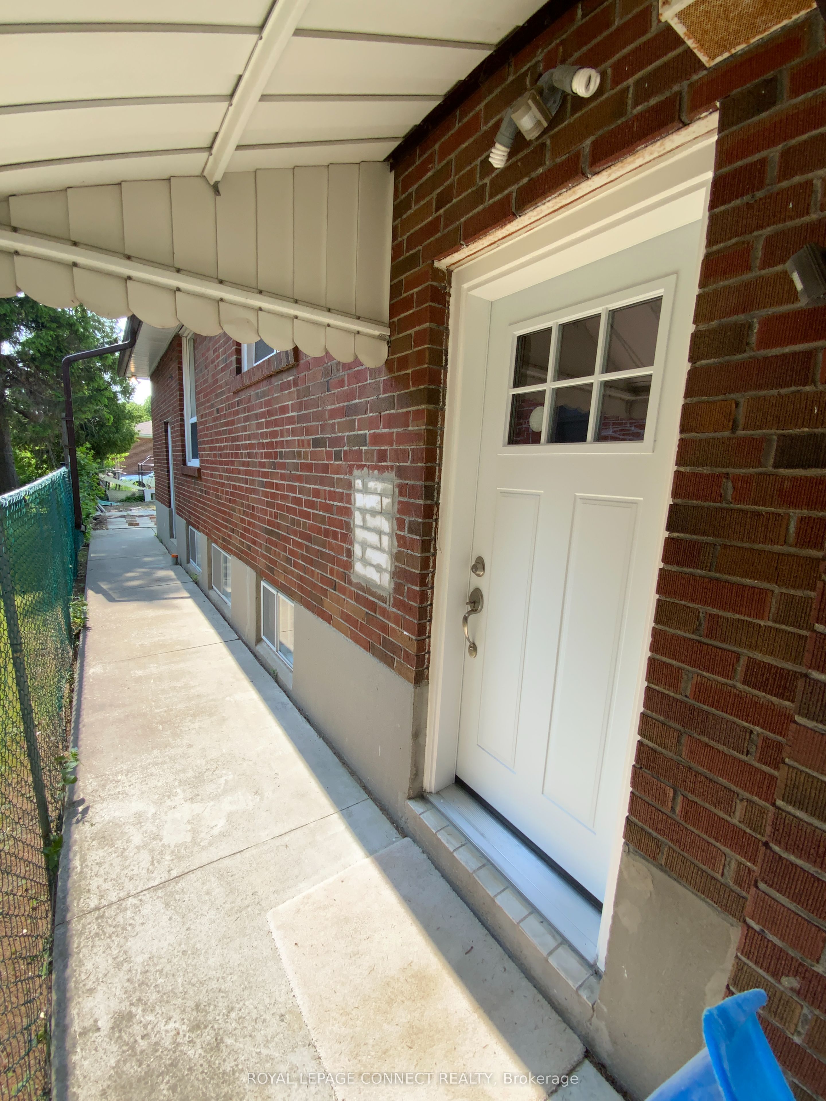 #bsmt - 179 Benjamin Boulevard Property Photo 4