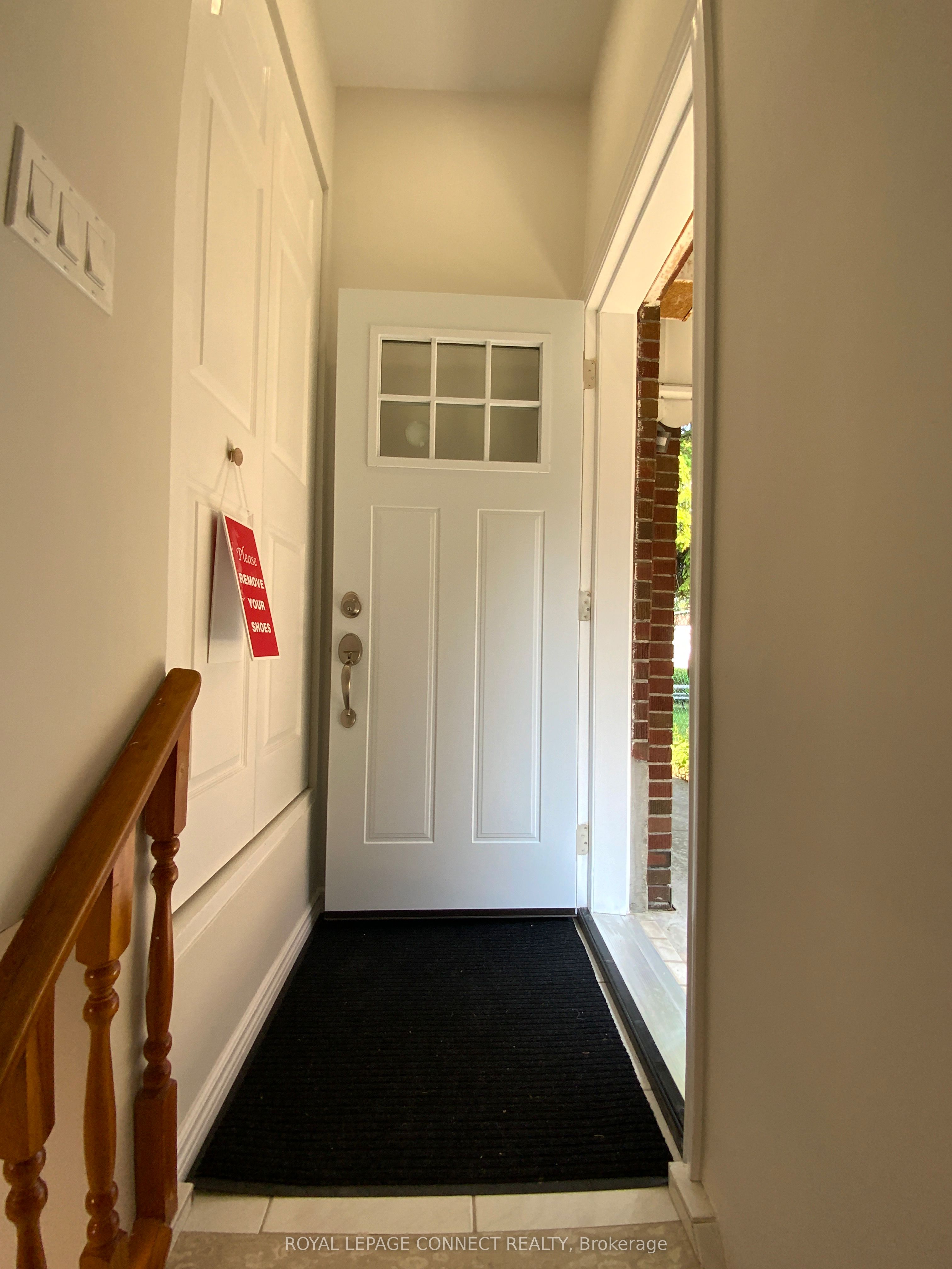 #bsmt - 179 Benjamin Boulevard Property Photo 5