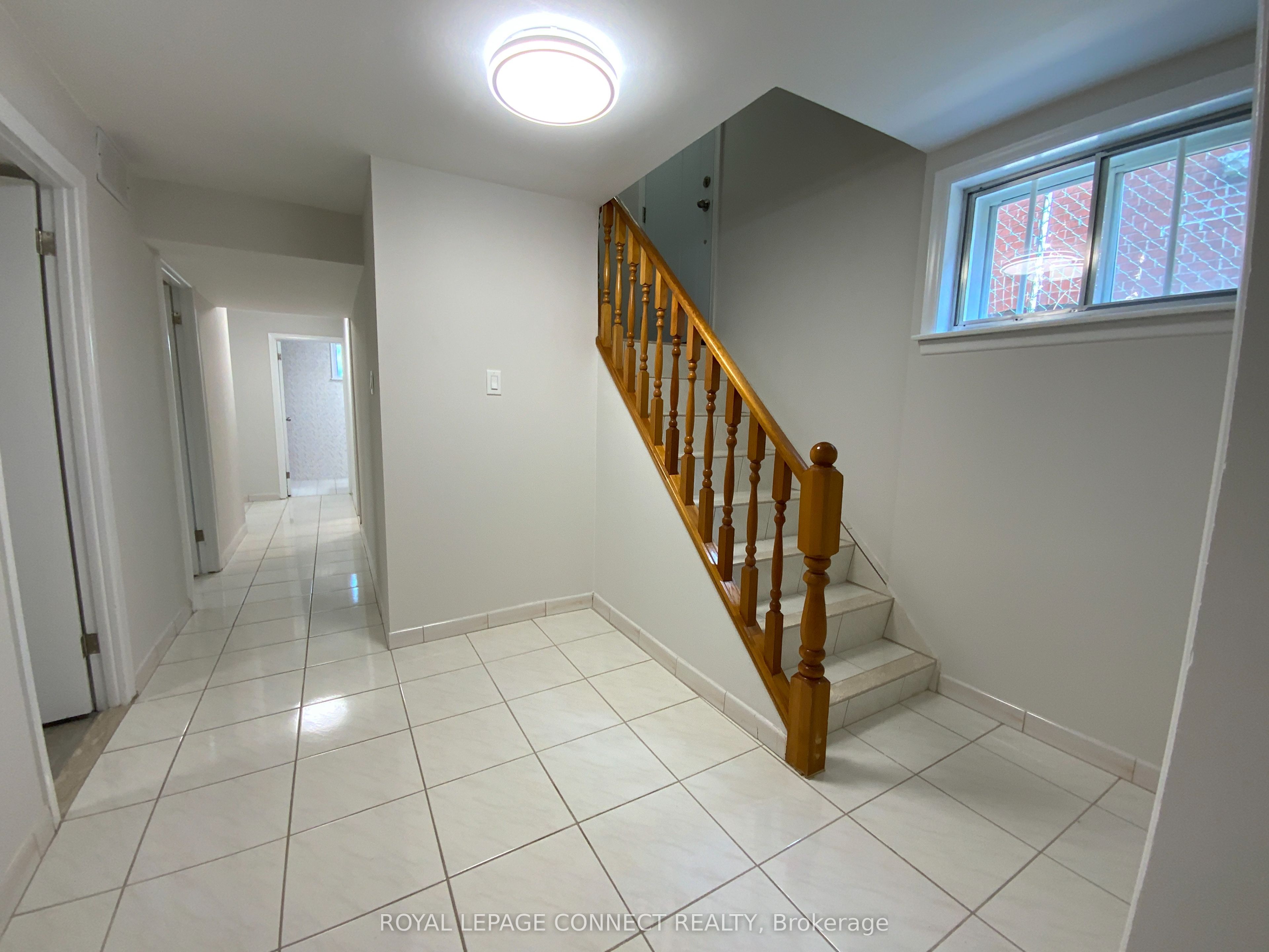 #bsmt - 179 Benjamin Boulevard Property Photo 6