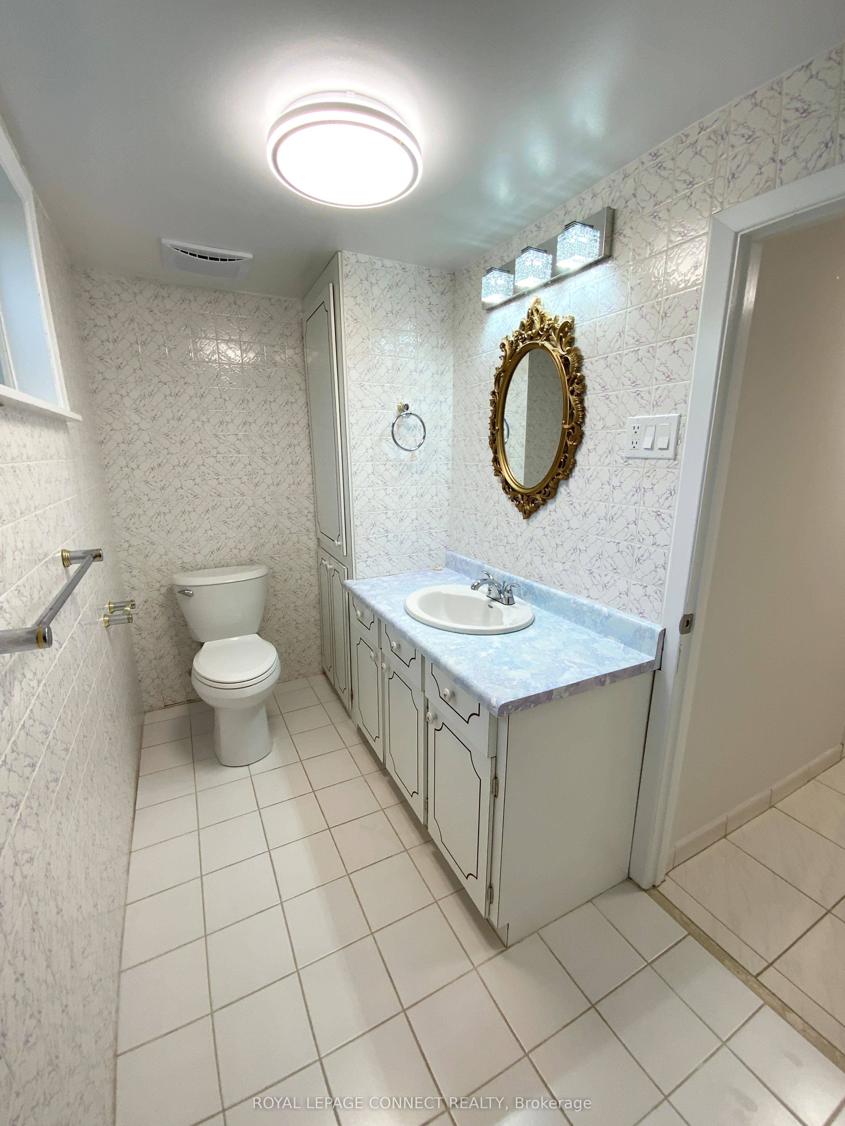 #bsmt - 179 Benjamin Boulevard Property Photo 10