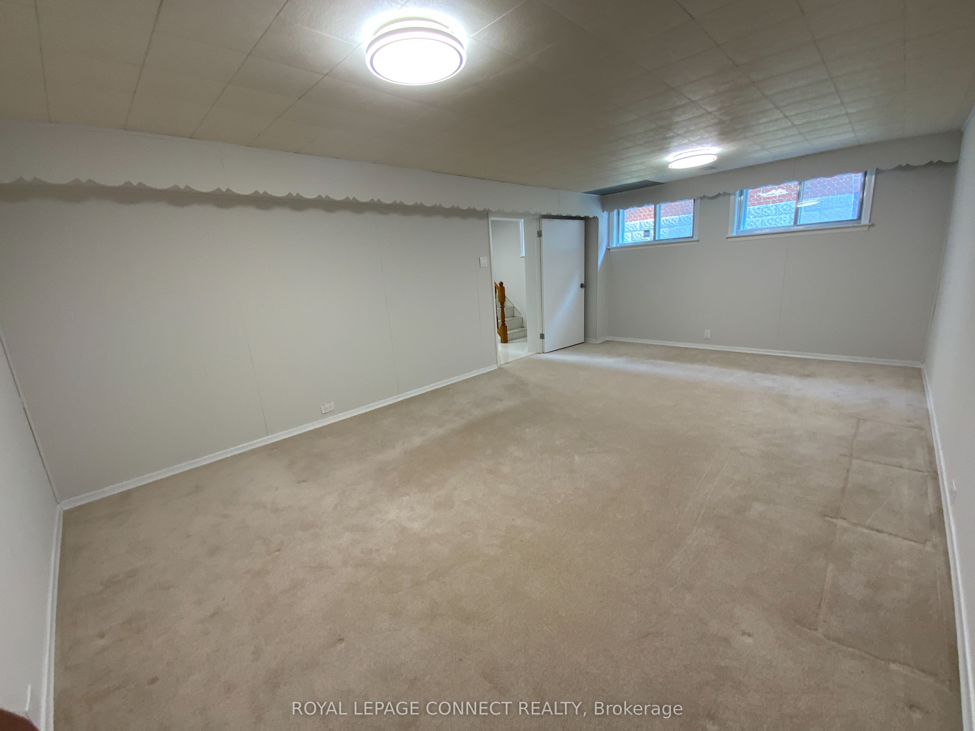 #bsmt - 179 Benjamin Boulevard Property Photo 16