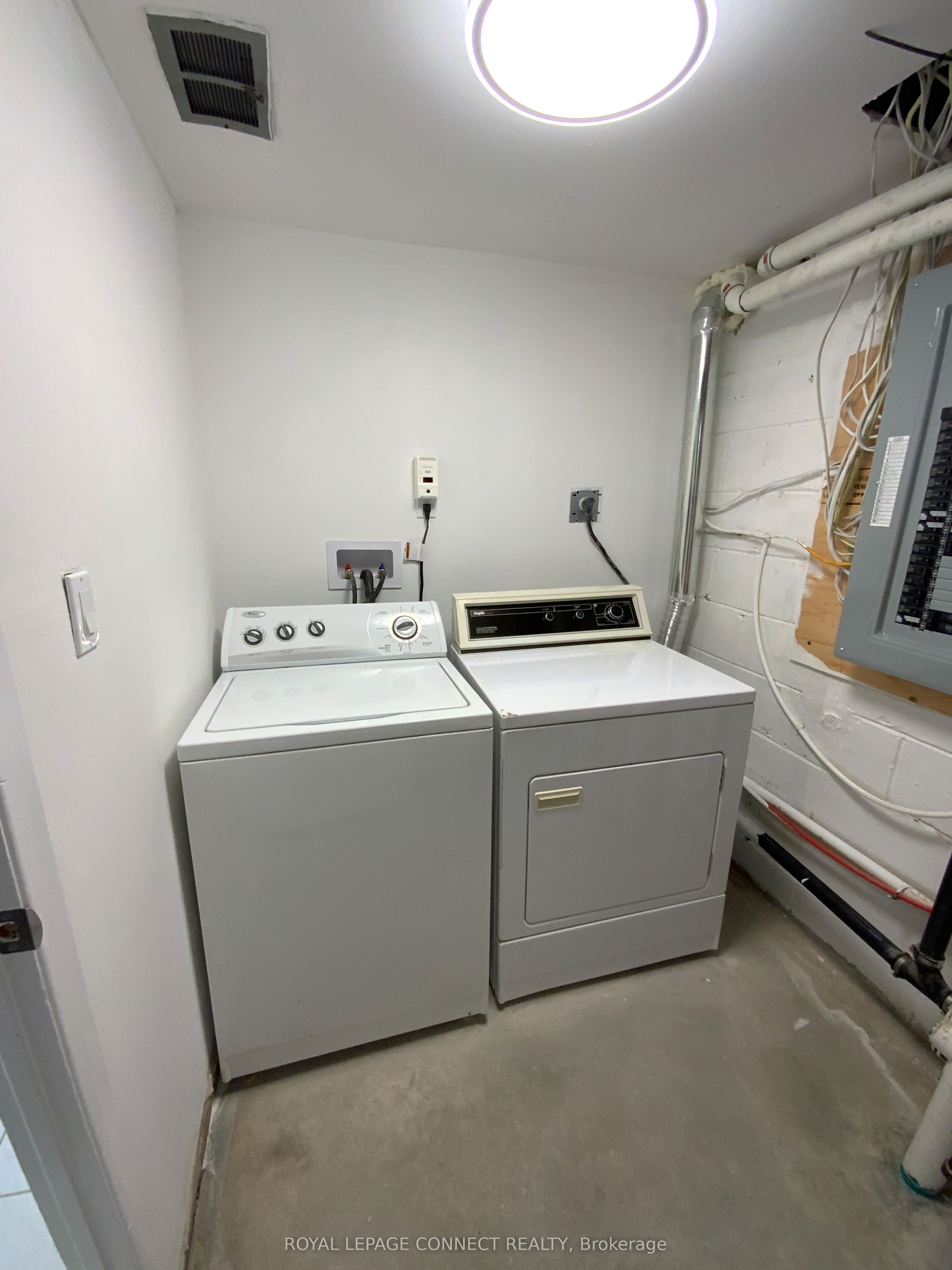 #bsmt - 179 Benjamin Boulevard Property Photo 17