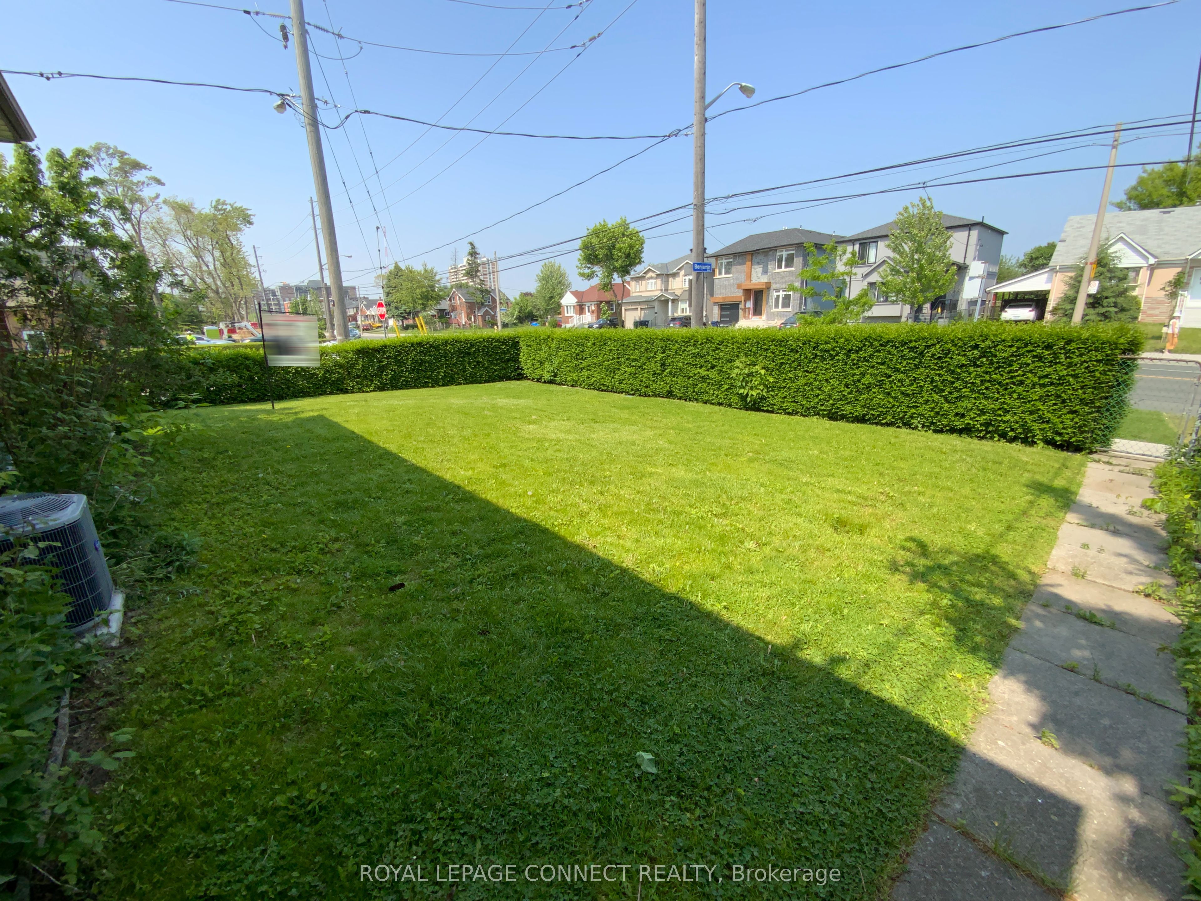#bsmt - 179 Benjamin Boulevard Property Photo 18