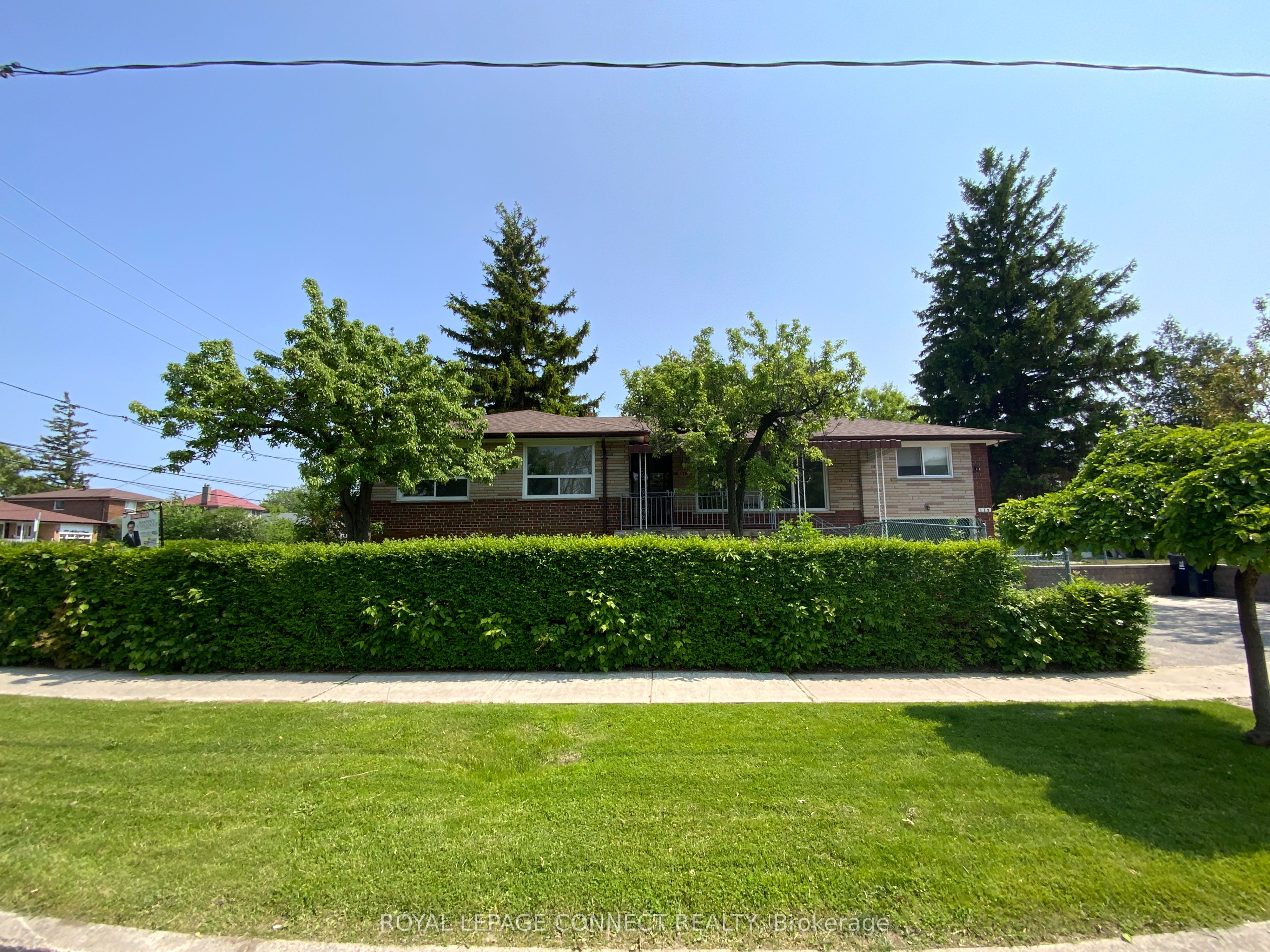 #bsmt - 179 Benjamin Boulevard Property Photo 20