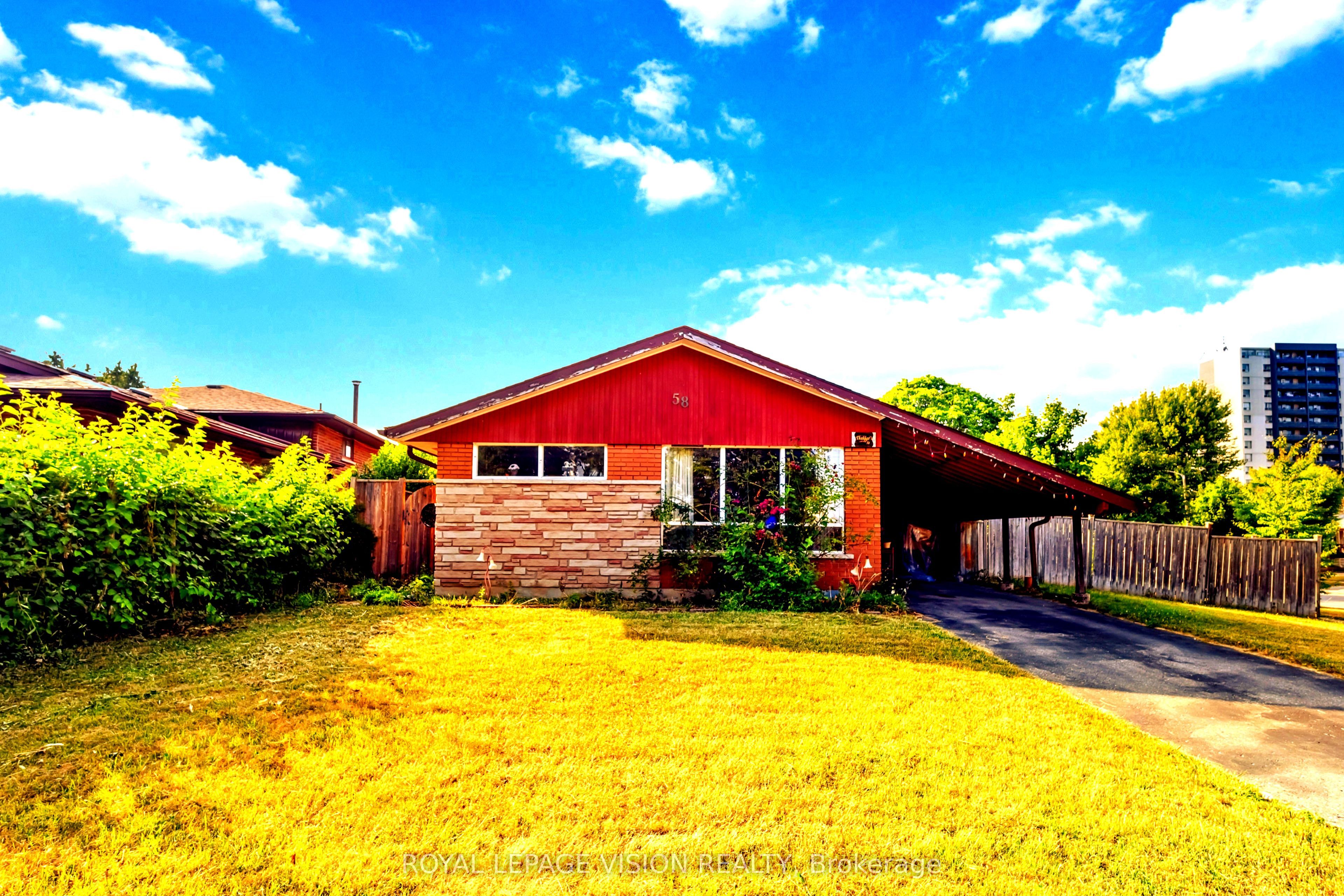 58 Dolly Varden Boulevard W Property Photo 1