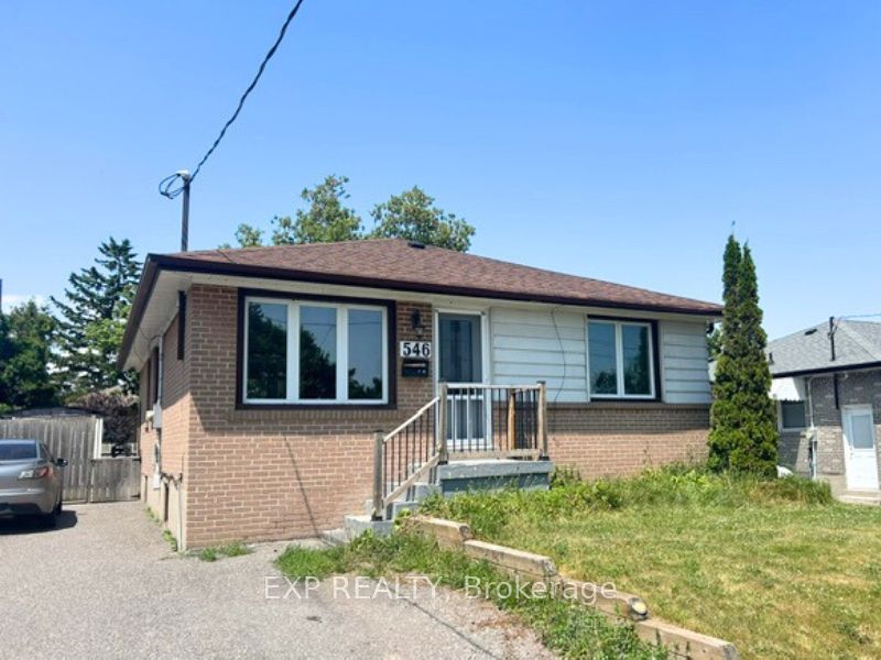 #lower - 546 Phillip Murray Avenue Property Photo 1