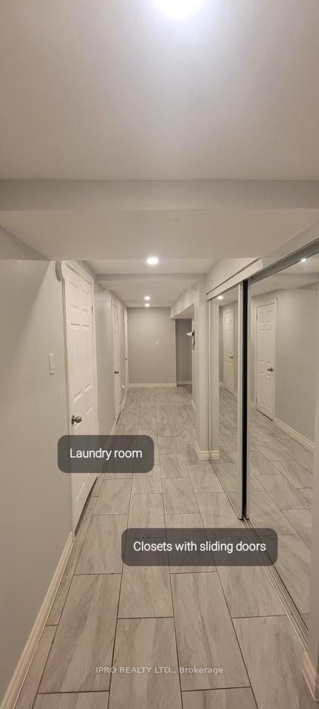 #basement - 34 Calumet Crescent Property Photo 7