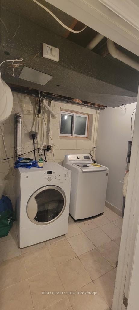 #basement - 34 Calumet Crescent Property Photo 8