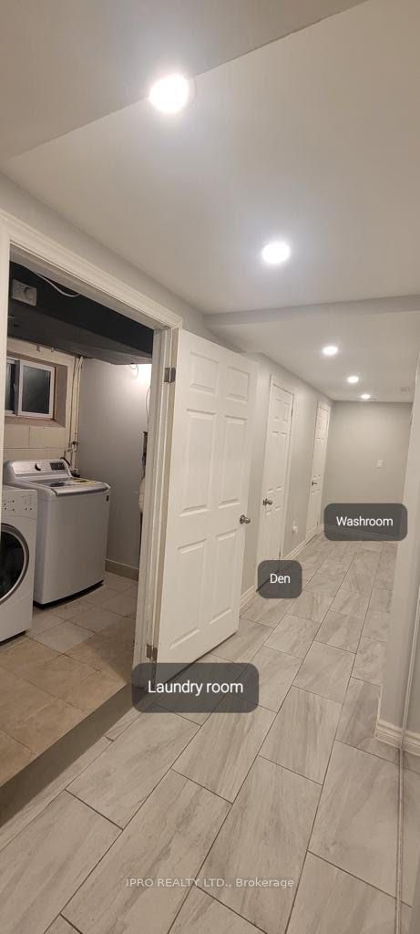 #basement - 34 Calumet Crescent Property Photo 9