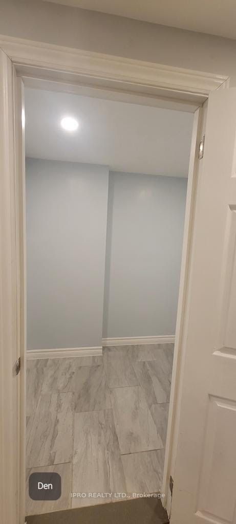 #basement - 34 Calumet Crescent Property Photo 10