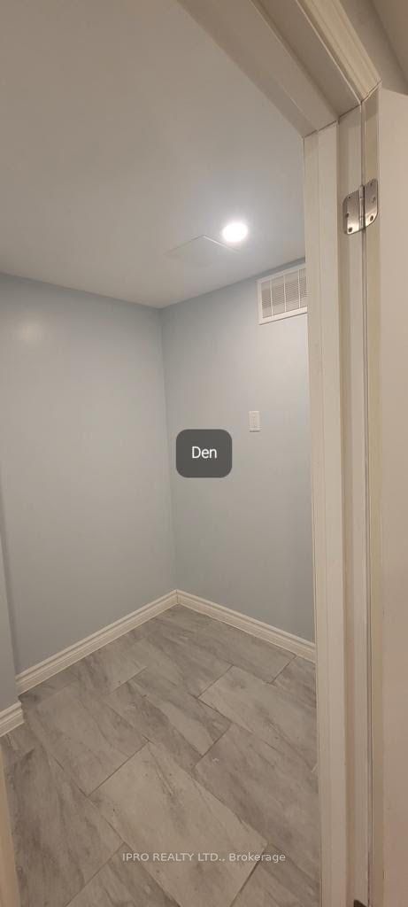 #basement - 34 Calumet Crescent Property Photo 11