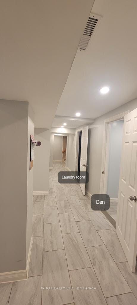 #basement - 34 Calumet Crescent Property Photo 14