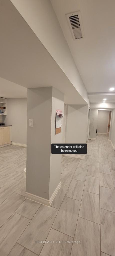 #basement - 34 Calumet Crescent Property Photo 15