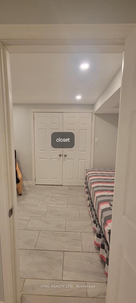 #basement - 34 Calumet Crescent Property Photo 19