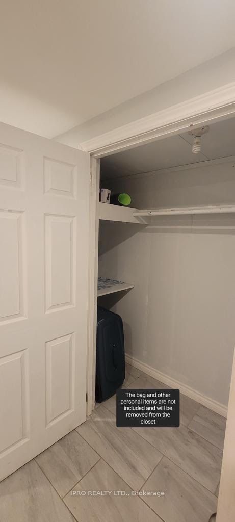 #basement - 34 Calumet Crescent Property Photo 22