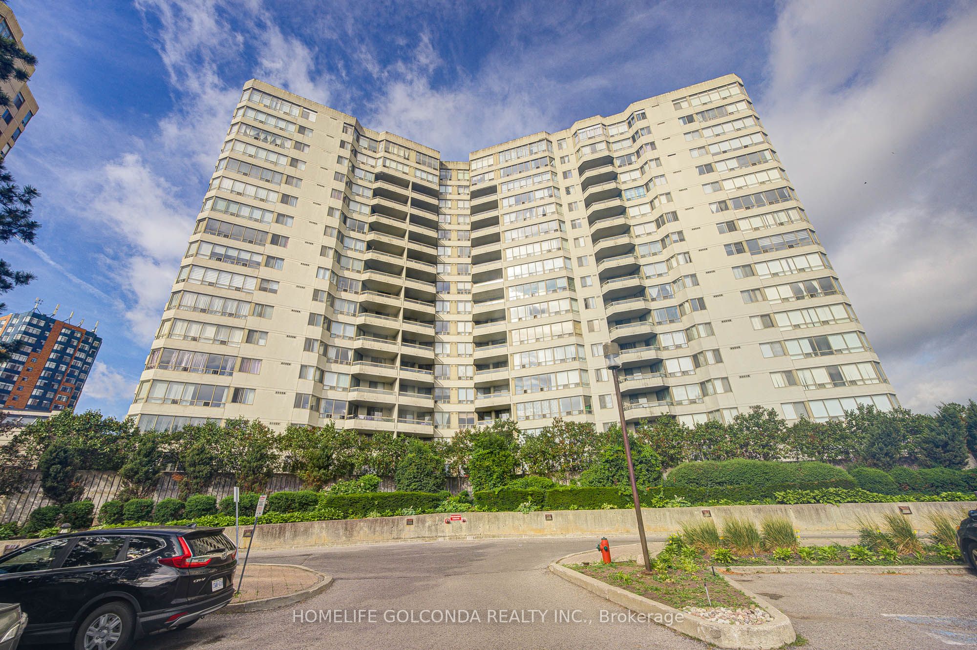 #1705 - 160 Alton Towers Circle Property Photo 1