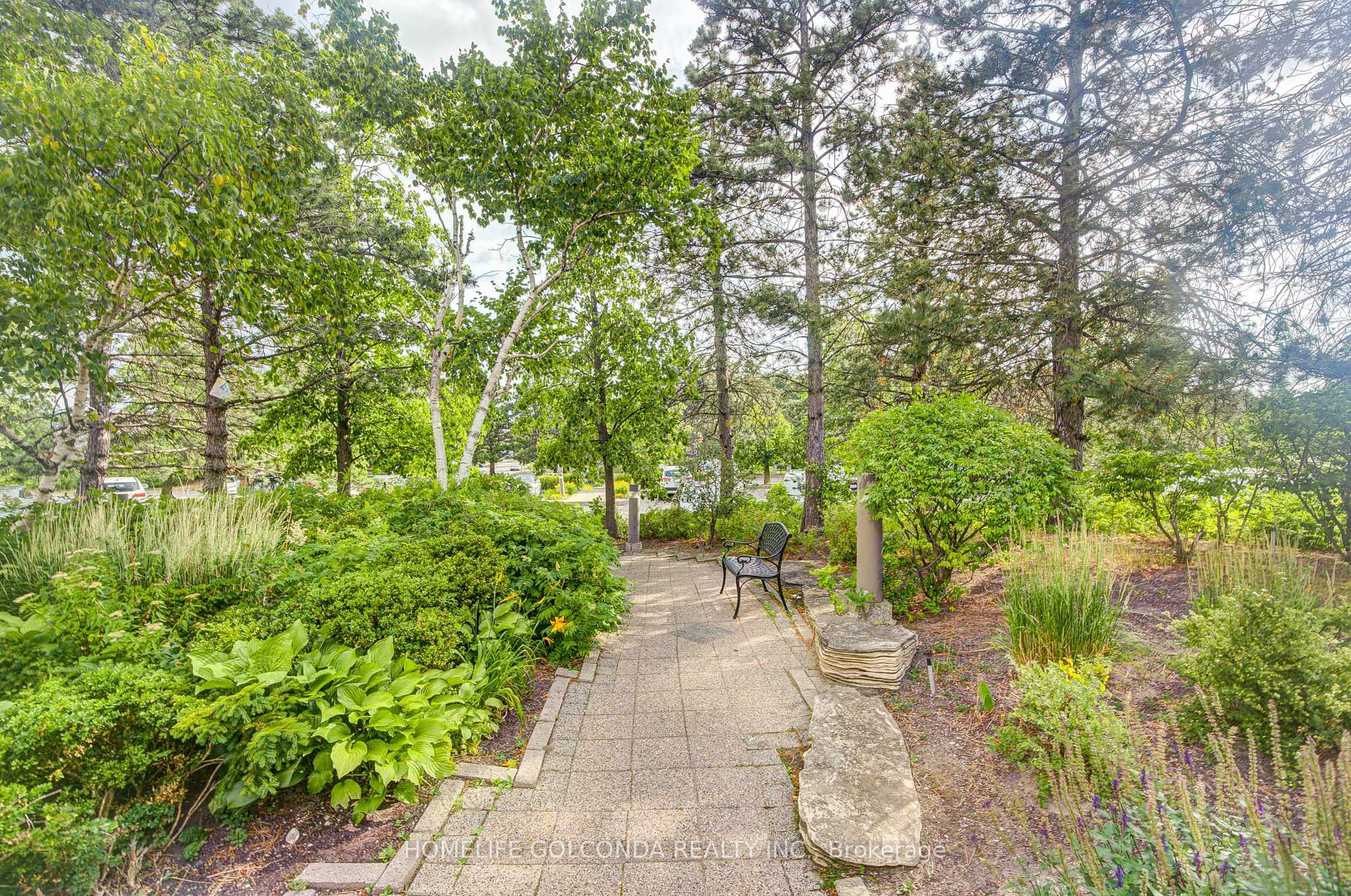 #1705 - 160 Alton Towers Circle Property Photo 43