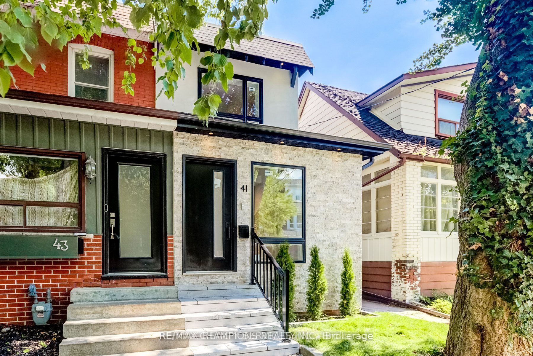 #bsmt - 41 Caroline Avenue Property Photo 1