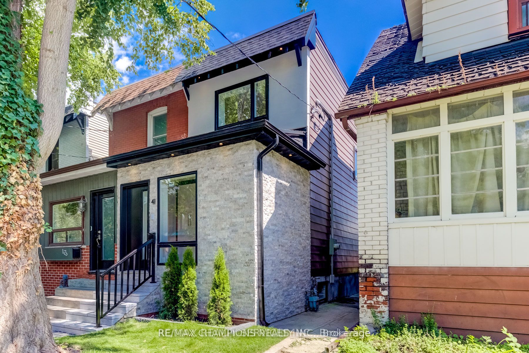 #bsmt - 41 Caroline Avenue Property Photo 2