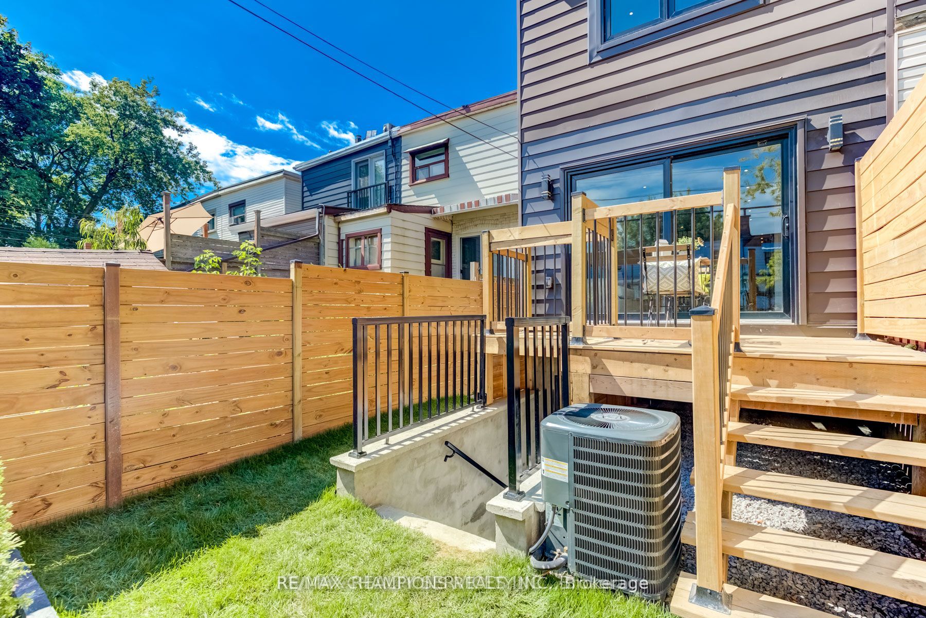 #bsmt - 41 Caroline Avenue Property Photo 14