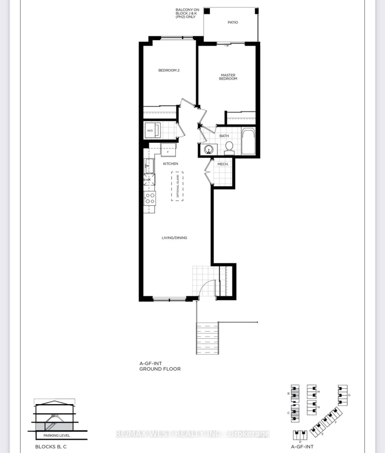 2635 William Jackson Drive W 404 Property Photo 20