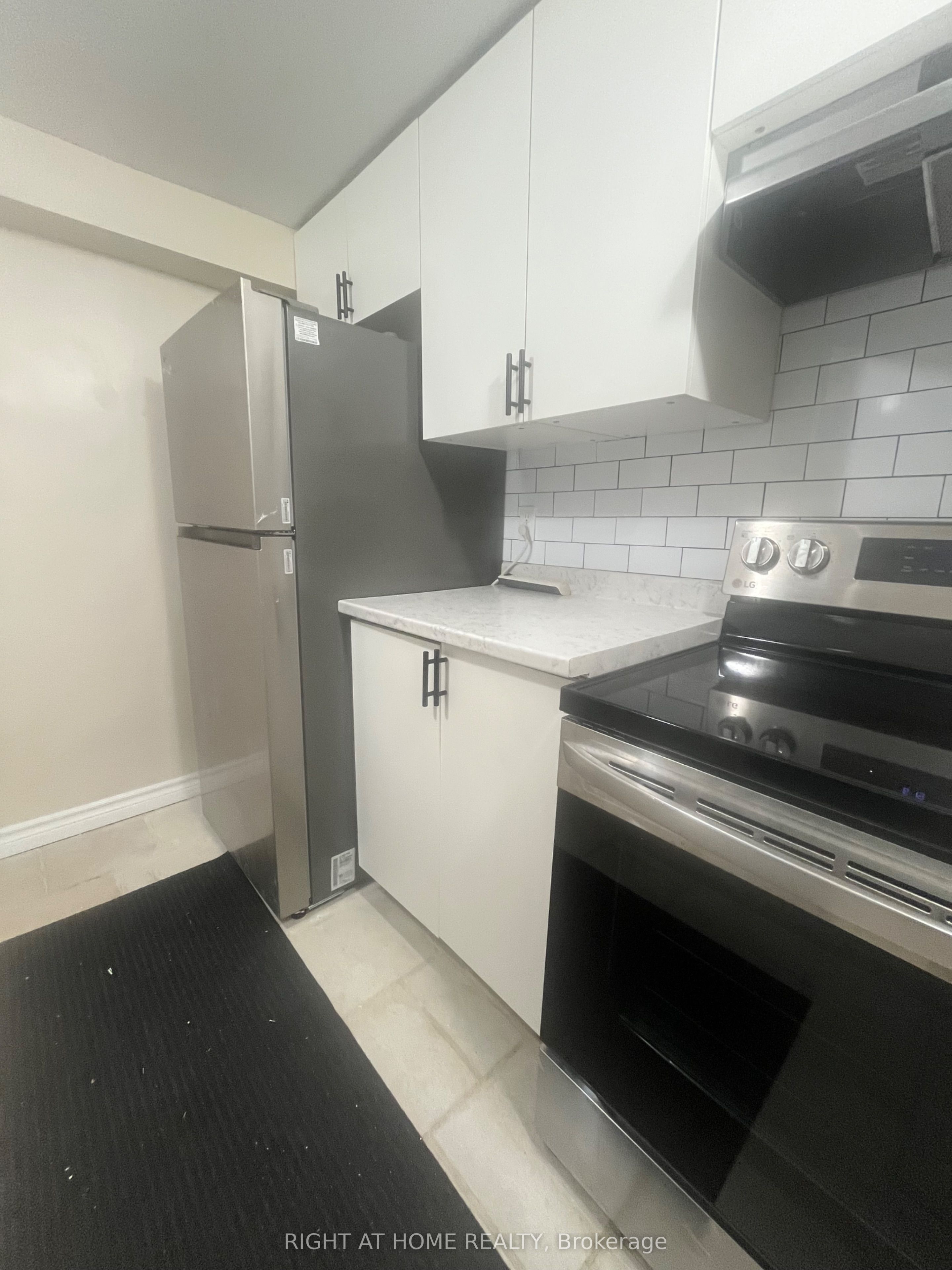 #basement Apt - 167 Merkley Square Property Photo 15