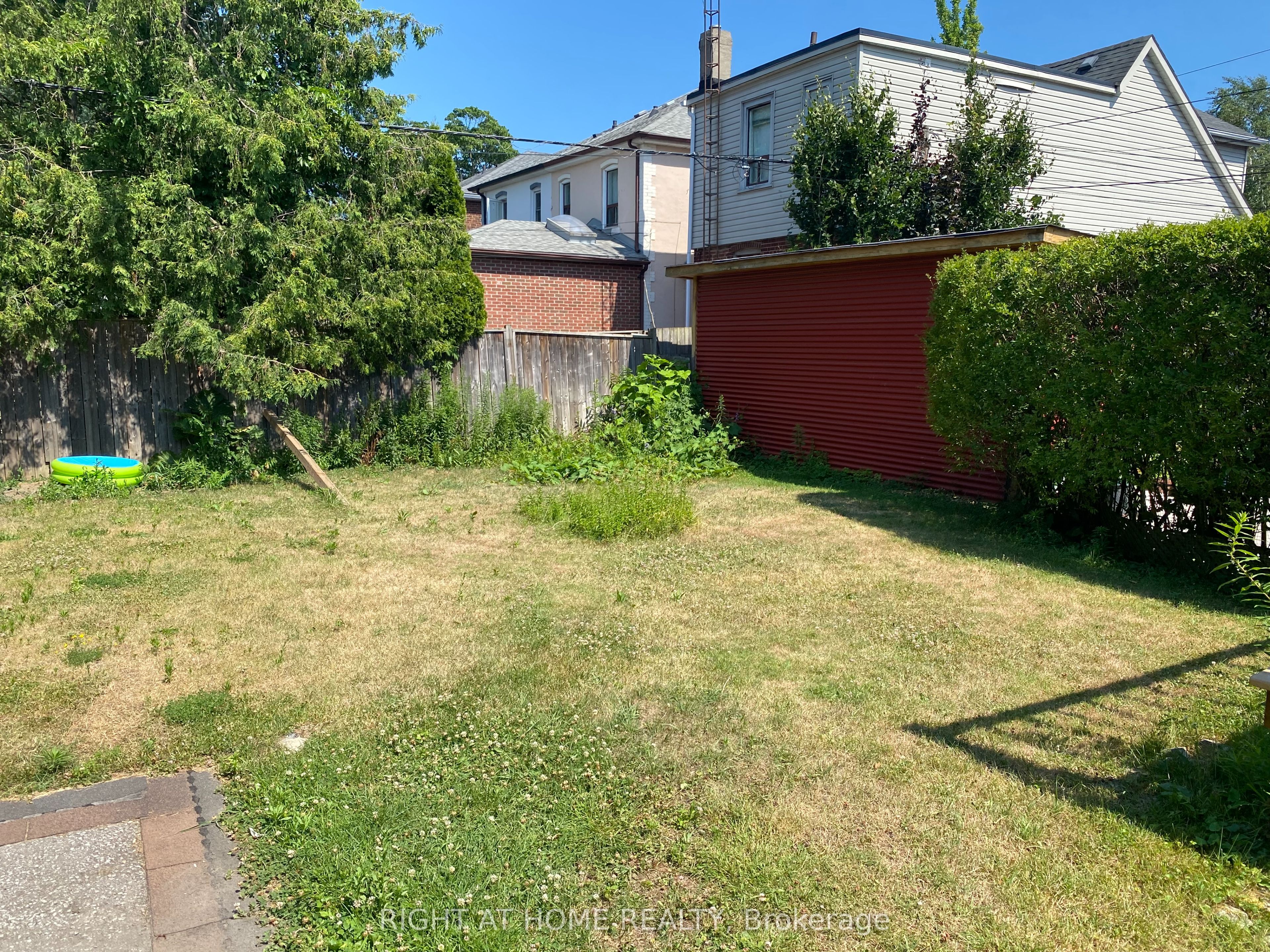 #main Floor - 157 Woodycrest Avenue Property Photo 10