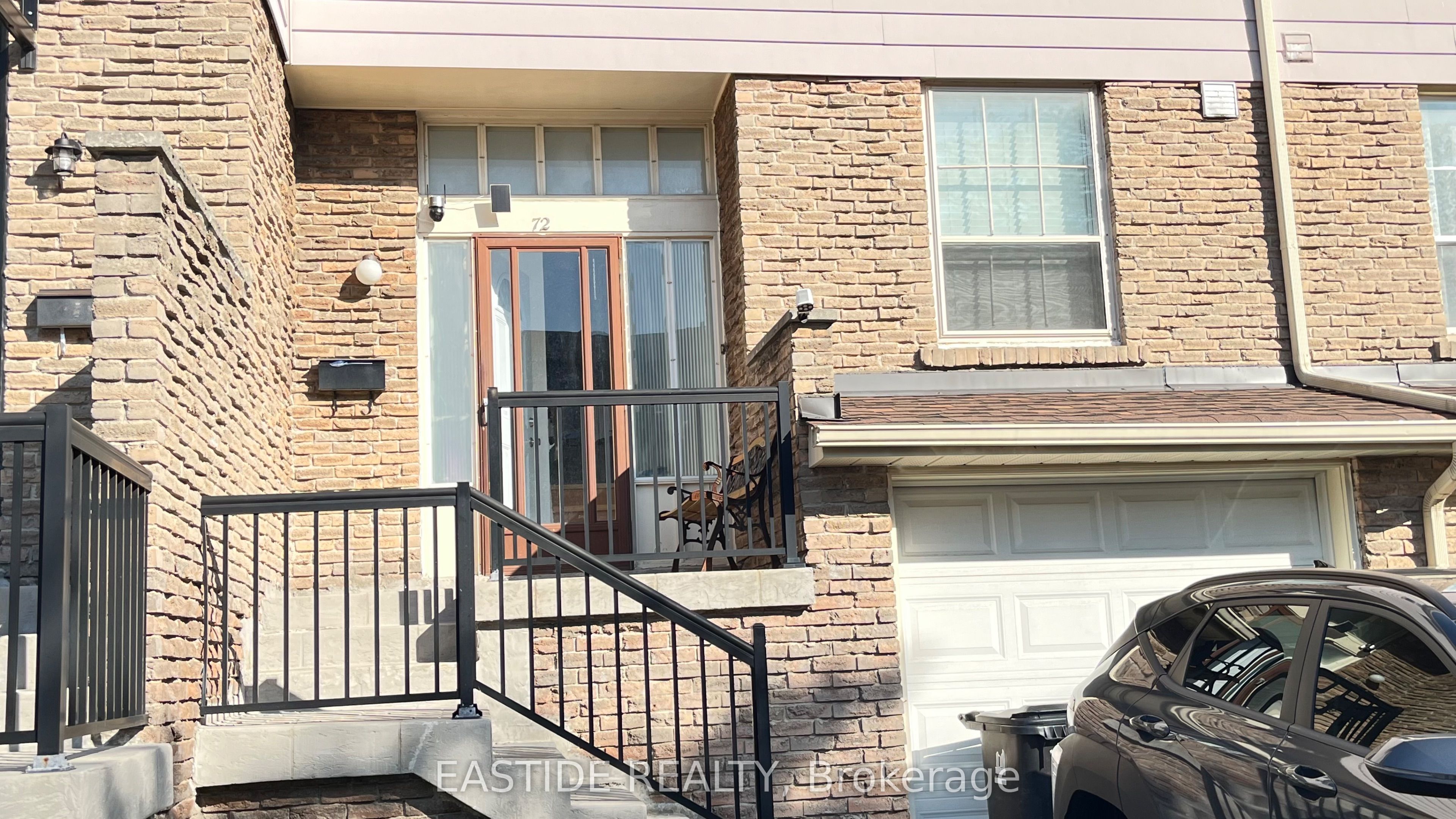 #72 - 81 Brookmill Boulevard Property Photo 1