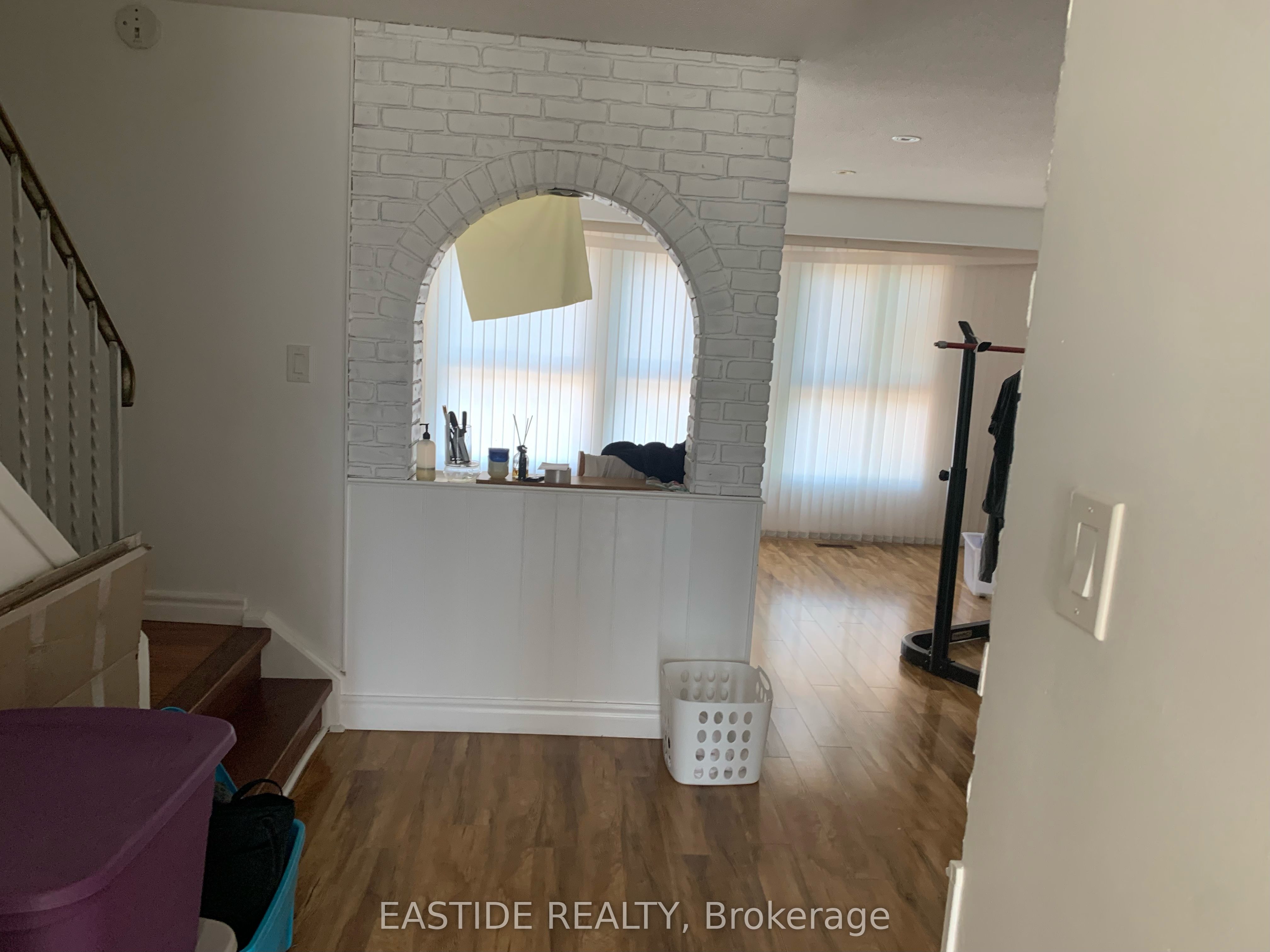 #72 - 81 Brookmill Boulevard Property Photo 3