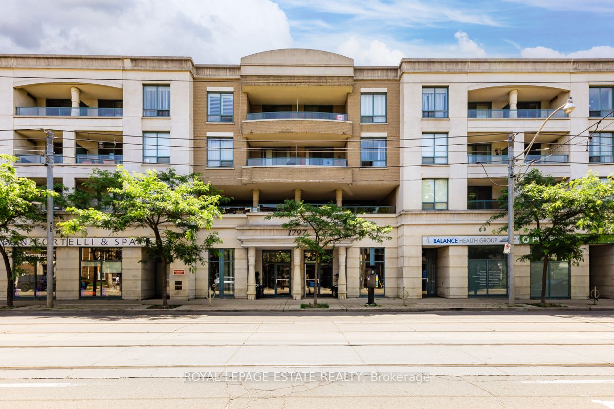 #411 - 1797 Queen Street Property Photo 1