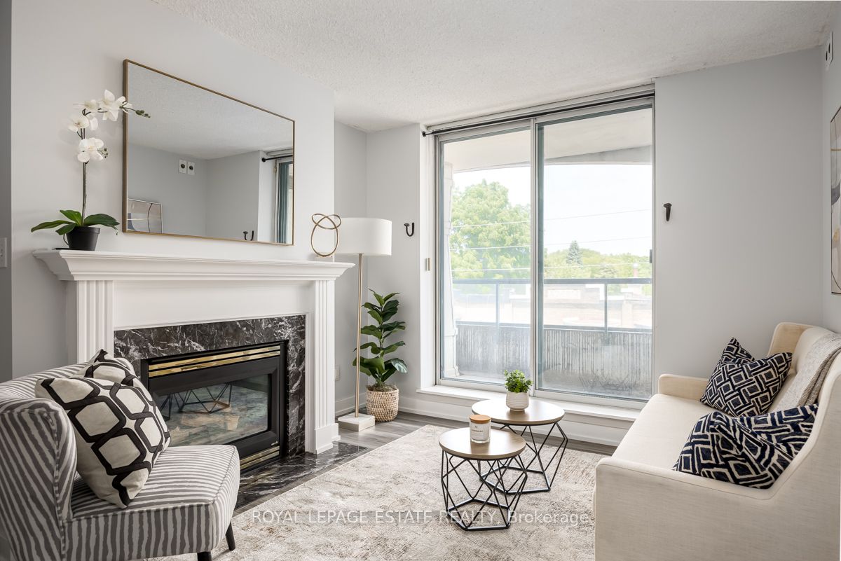 #411 - 1797 Queen Street Property Photo 8