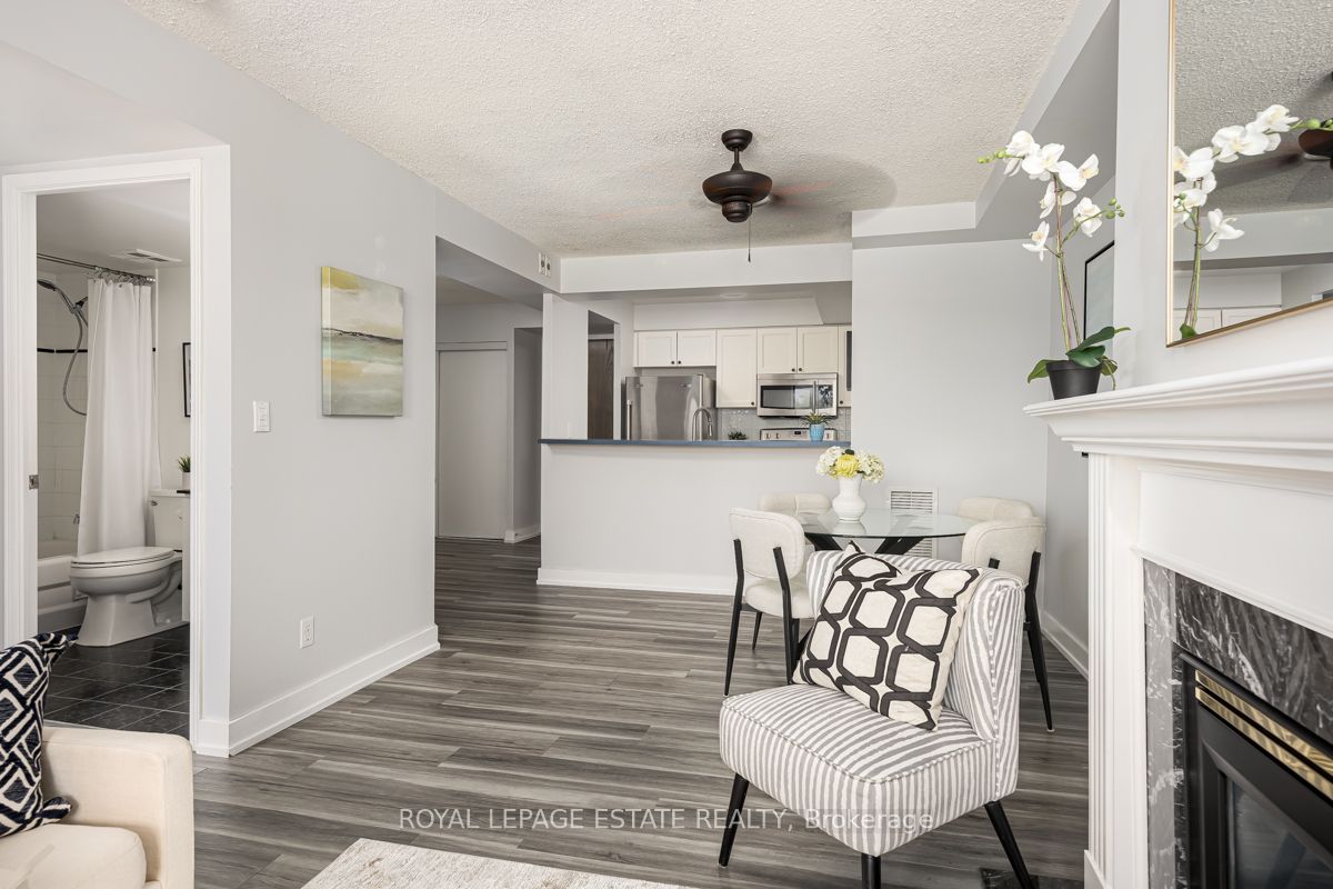 #411 - 1797 Queen Street Property Photo 9