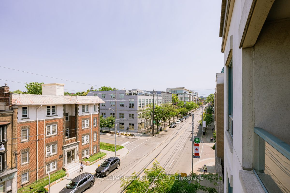 #411 - 1797 Queen Street Property Photo 16
