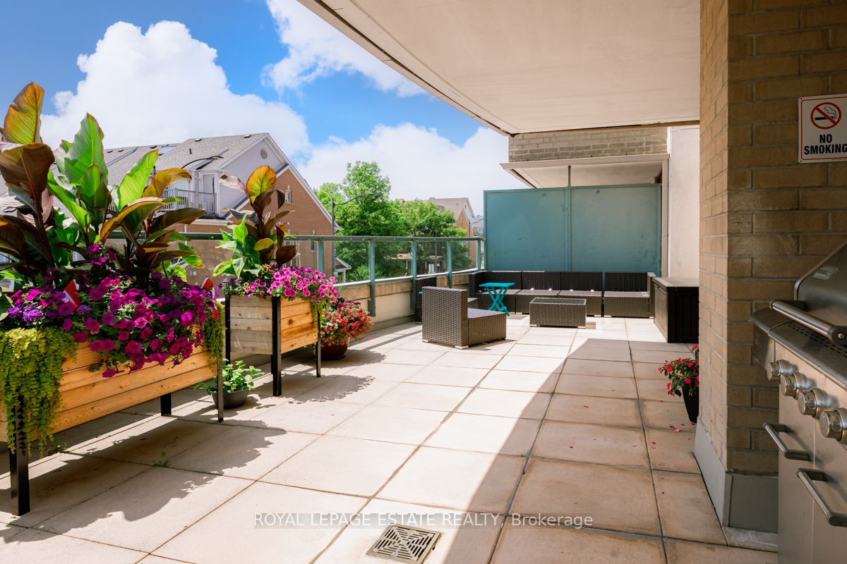 #411 - 1797 Queen Street Property Photo 21
