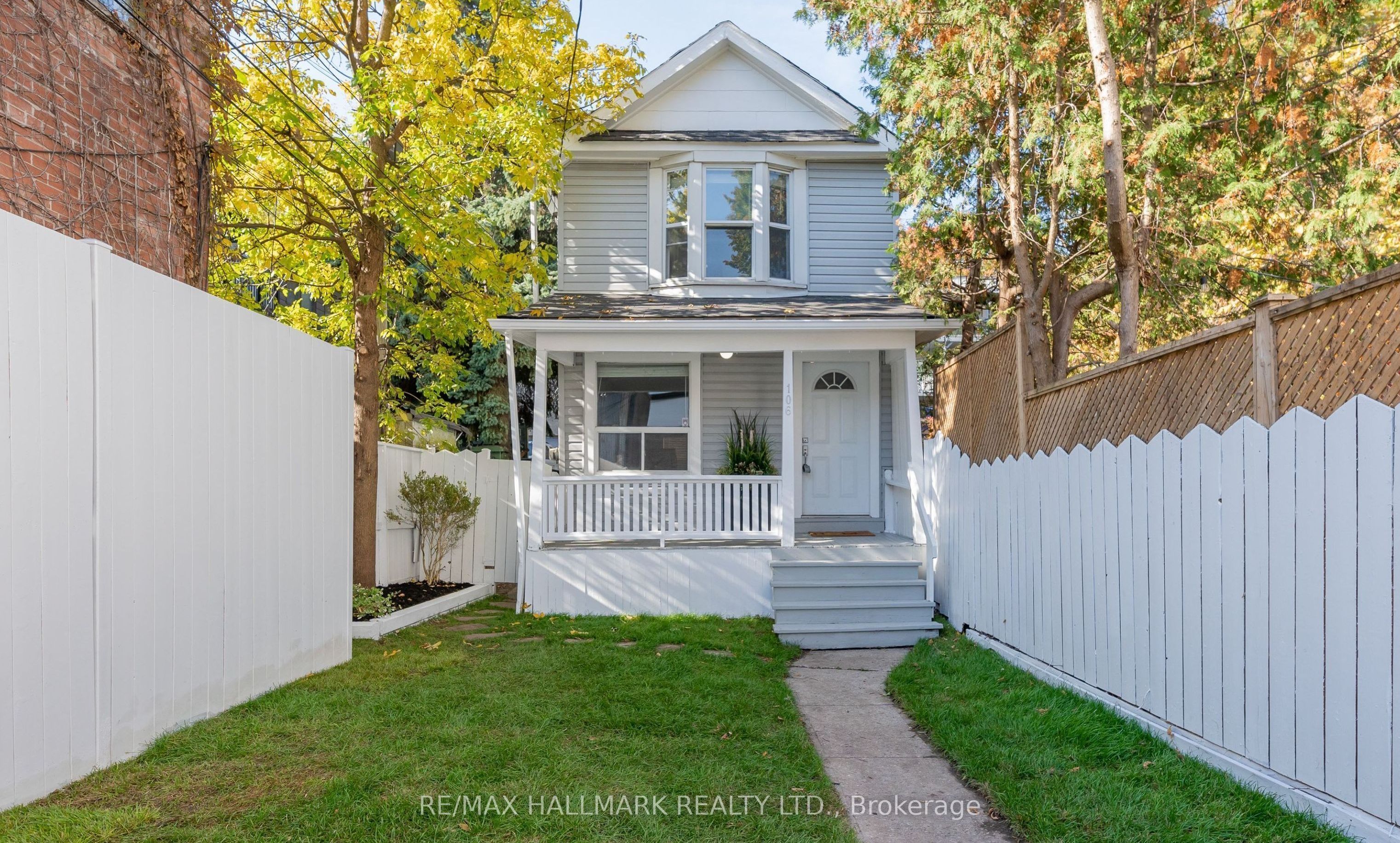 106 Willow Avenue Property Photo 1