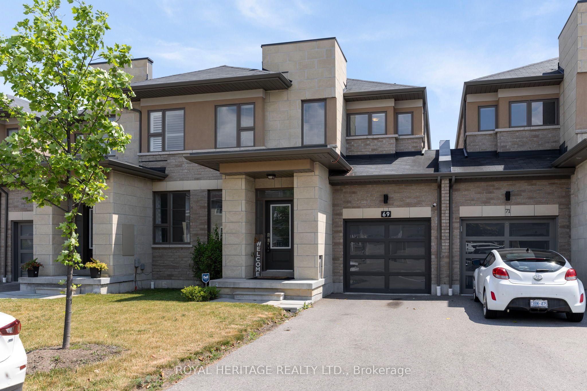 69 Barrister Avenue Property Photo 1