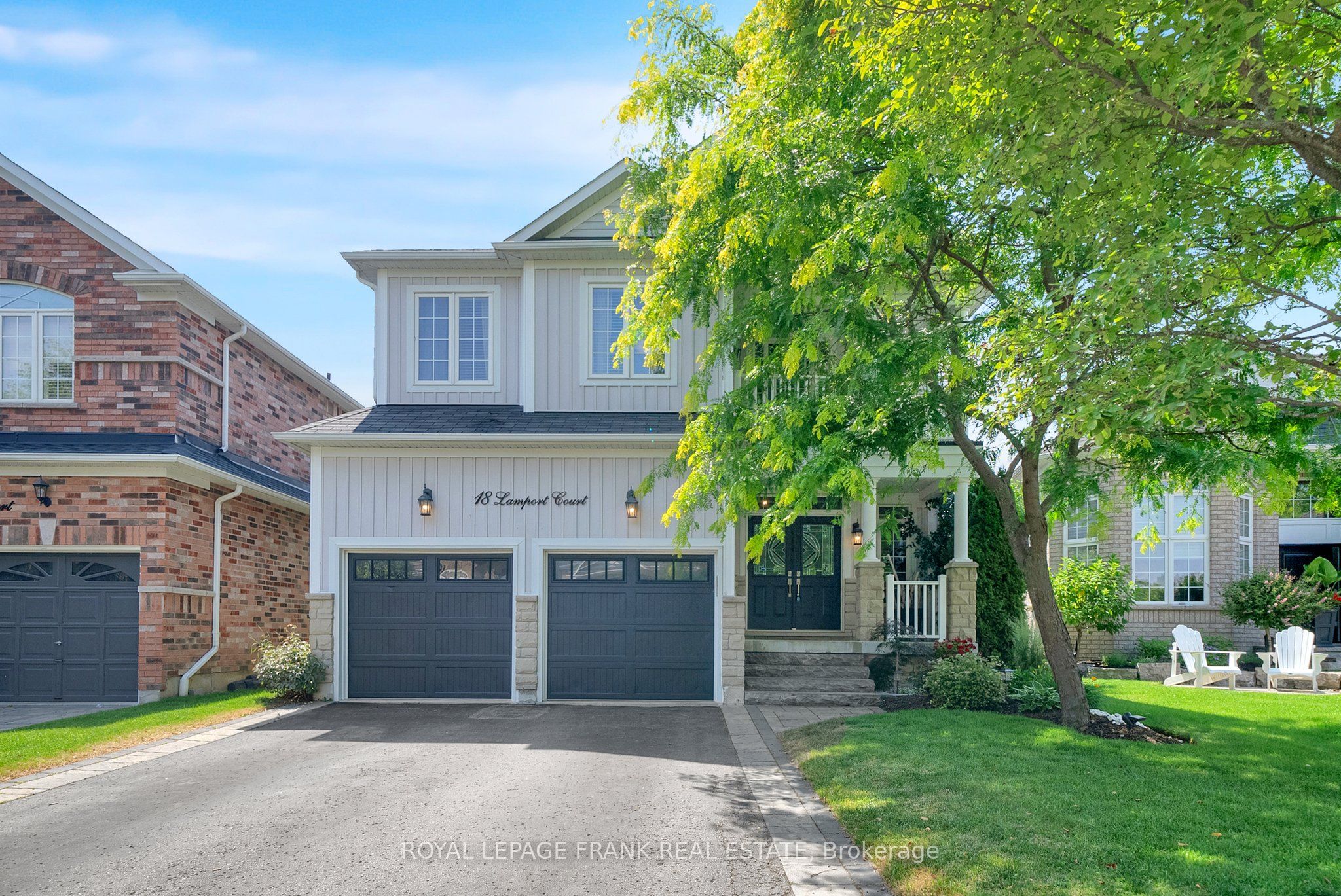 18 Lamport Court Property Photo 1