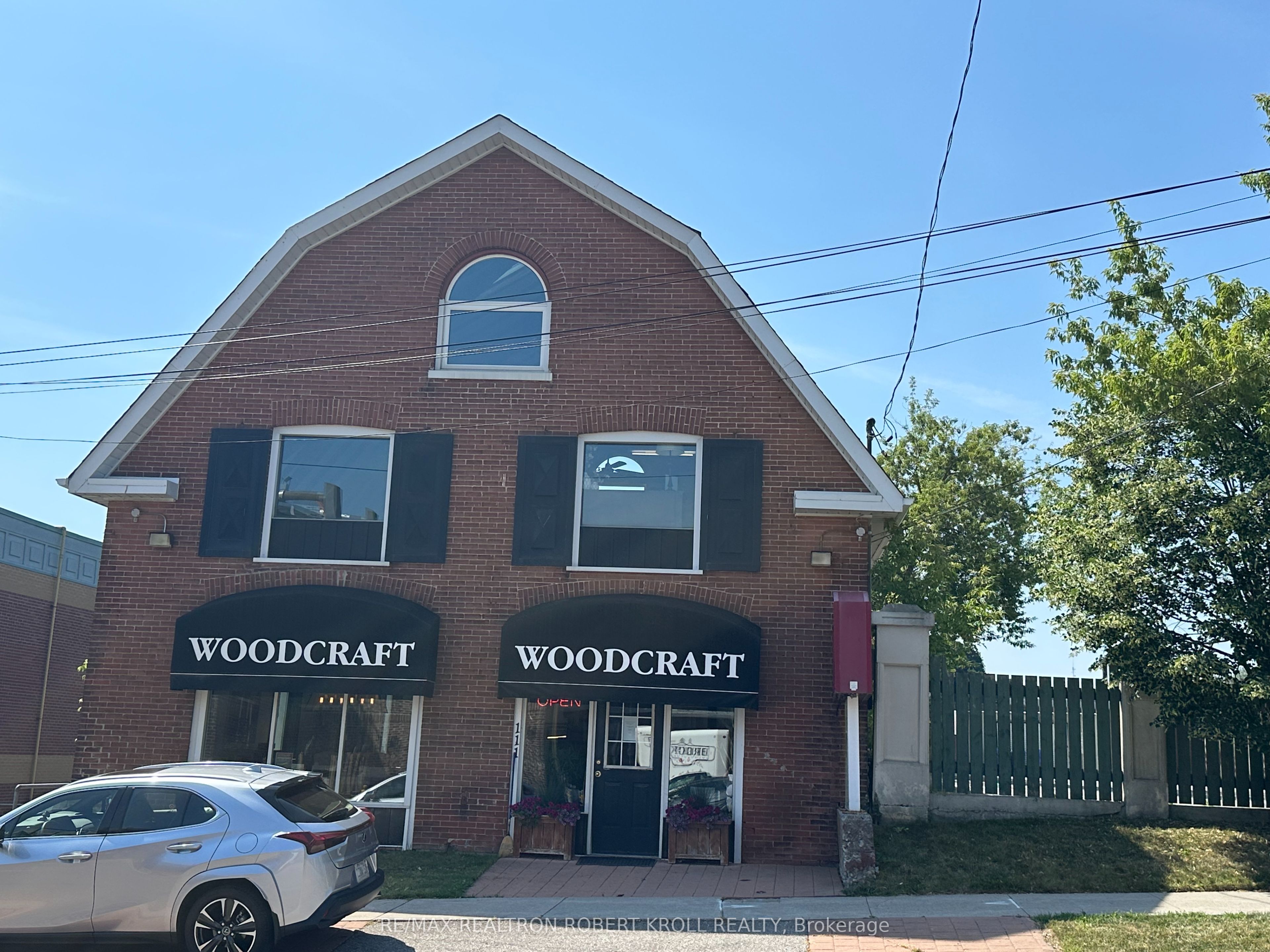 111 W Dunlop Street W Property Photo 1