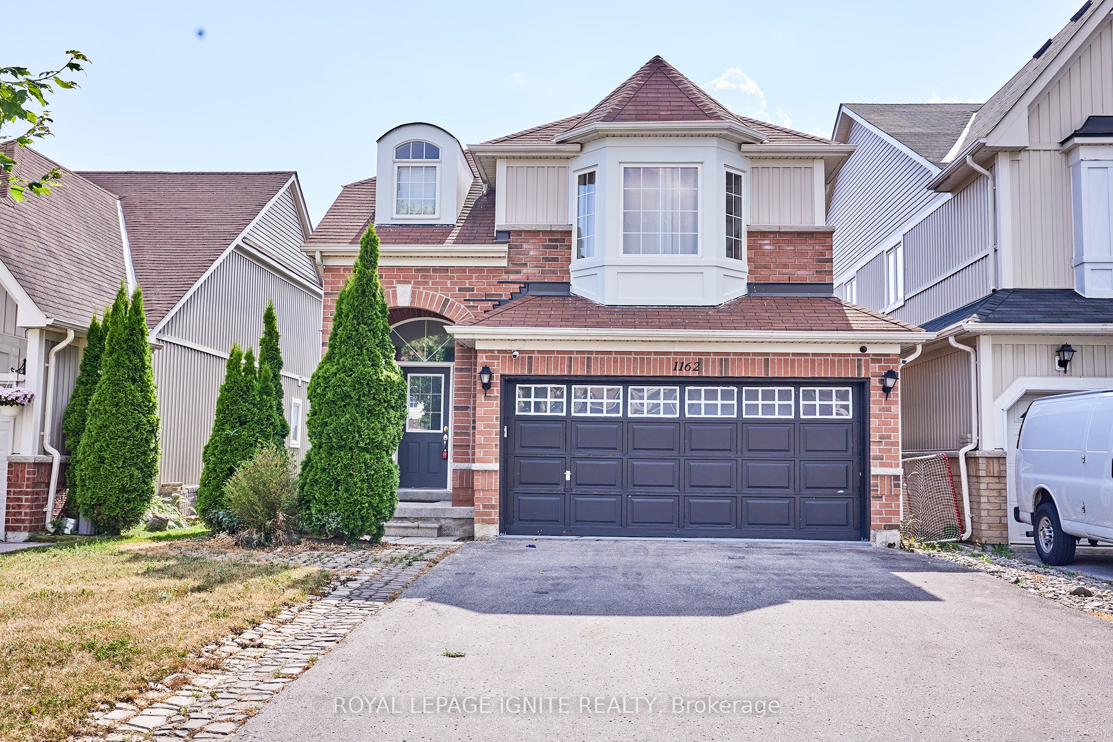 1162 Meath Drive Property Photo