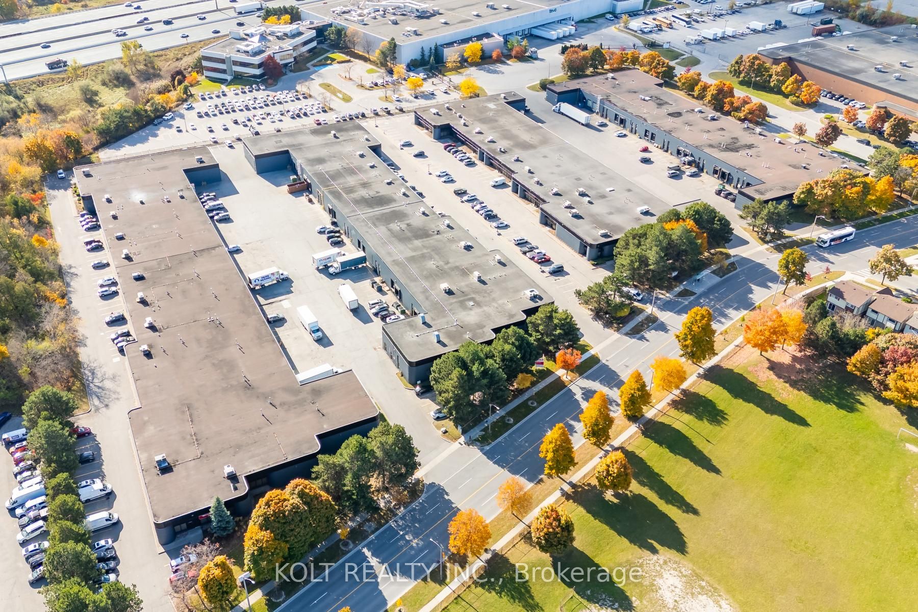 #Unit 5 - 445 Milner Avenue Property Photo 1