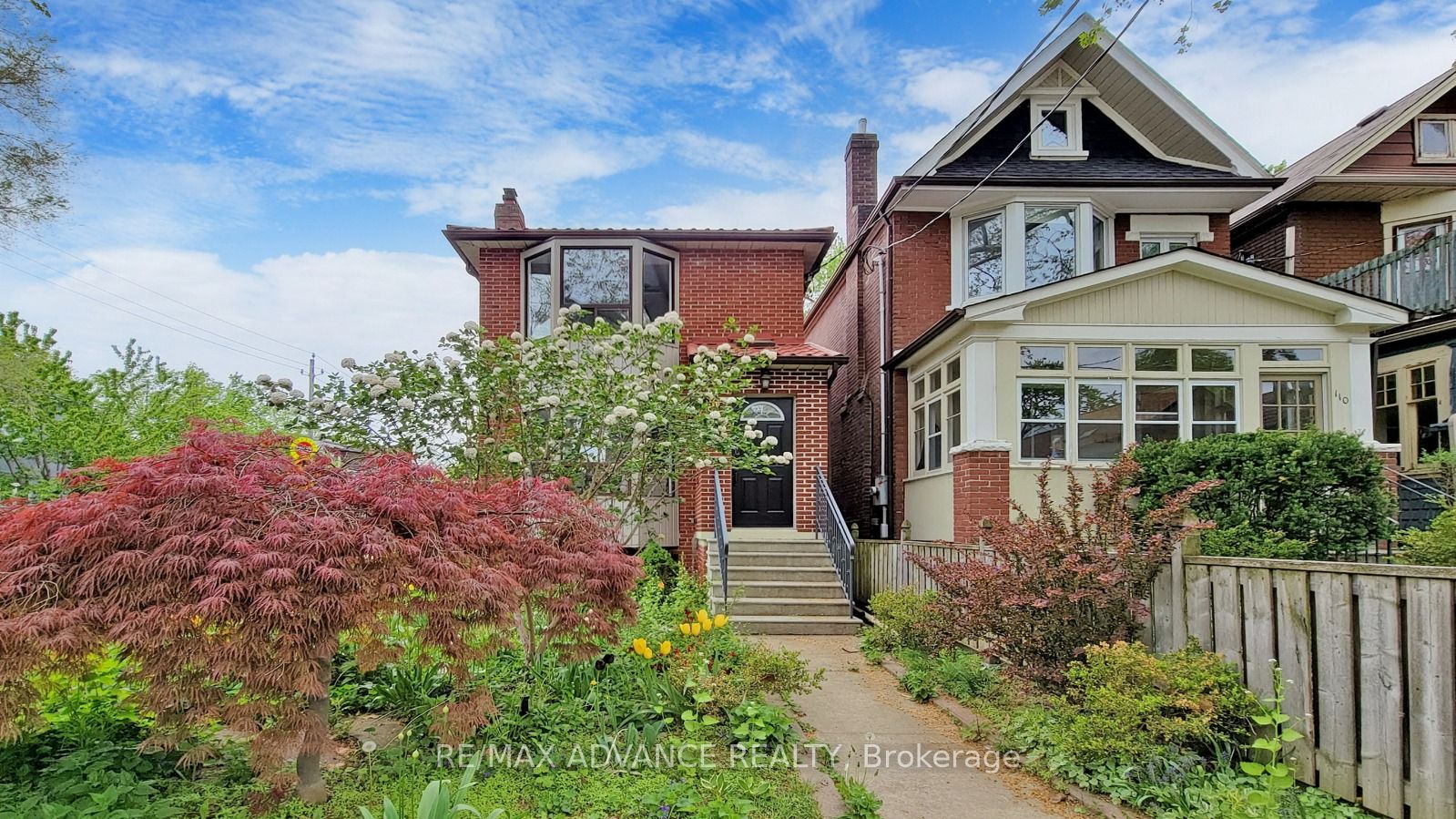 108 Eaton Avenue Property Photo 1