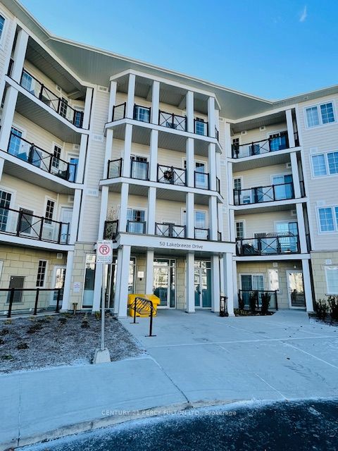 50 Lakebreeze Drive 226 Property Photo 1