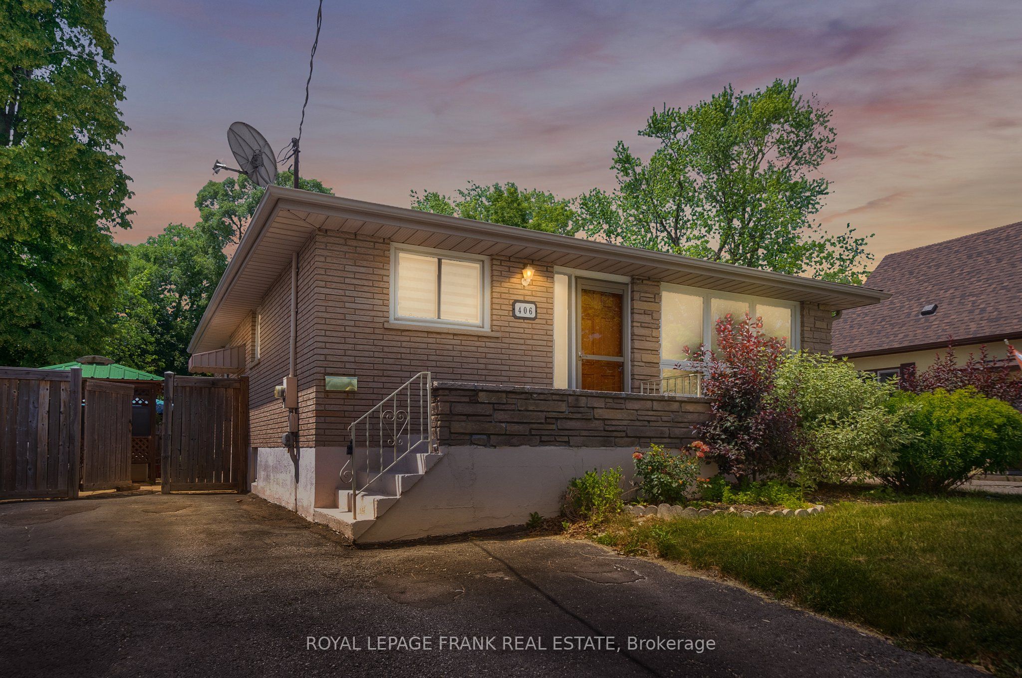 406 Wilson Road Property Photo 1