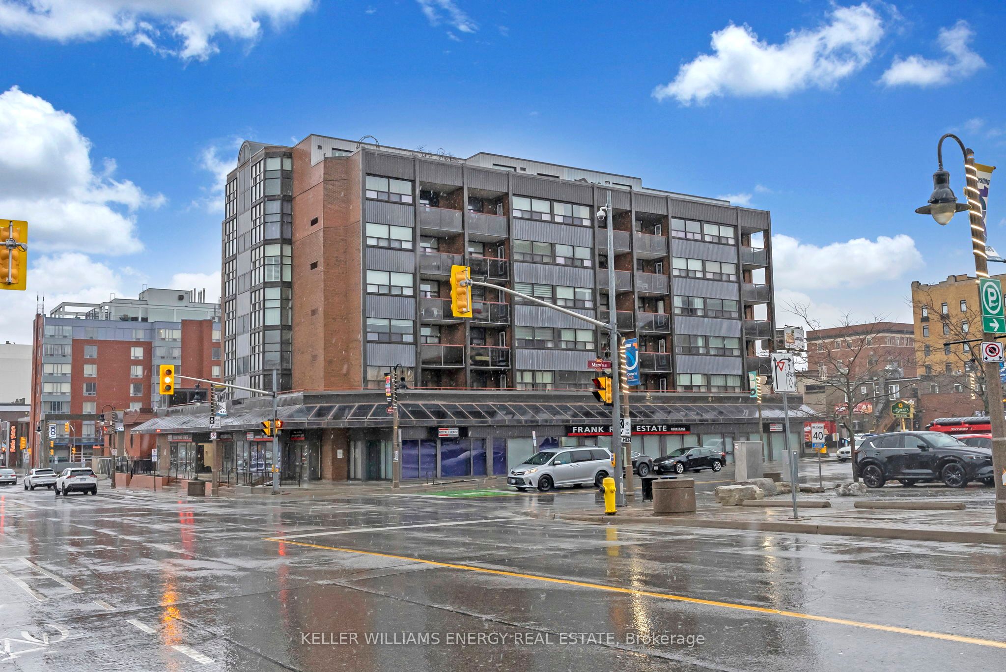 80 Athol Street E 302 Property Photo 1
