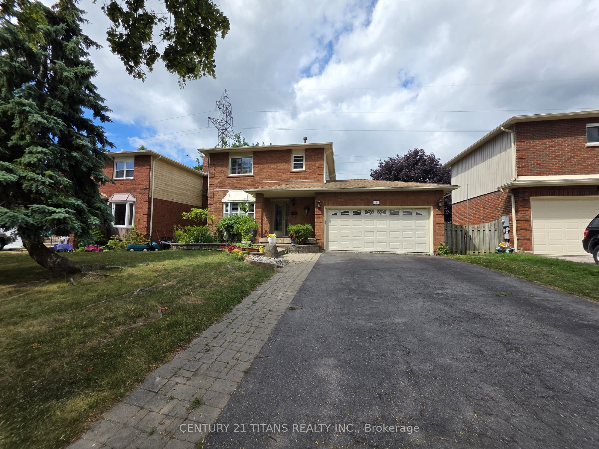 154 Melissa Cres Property Photo 1