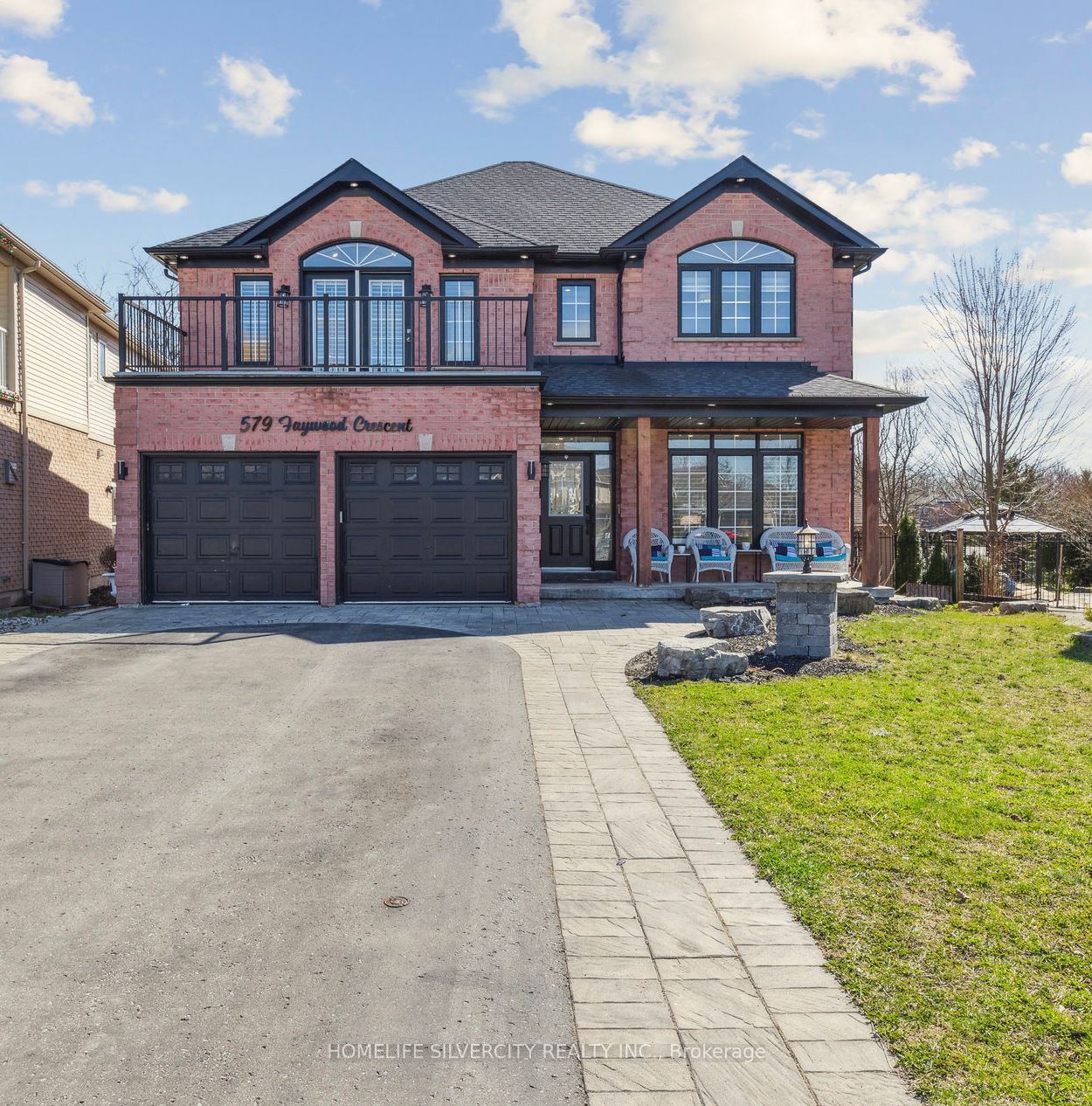 579 Faywood Crescent Property Photo