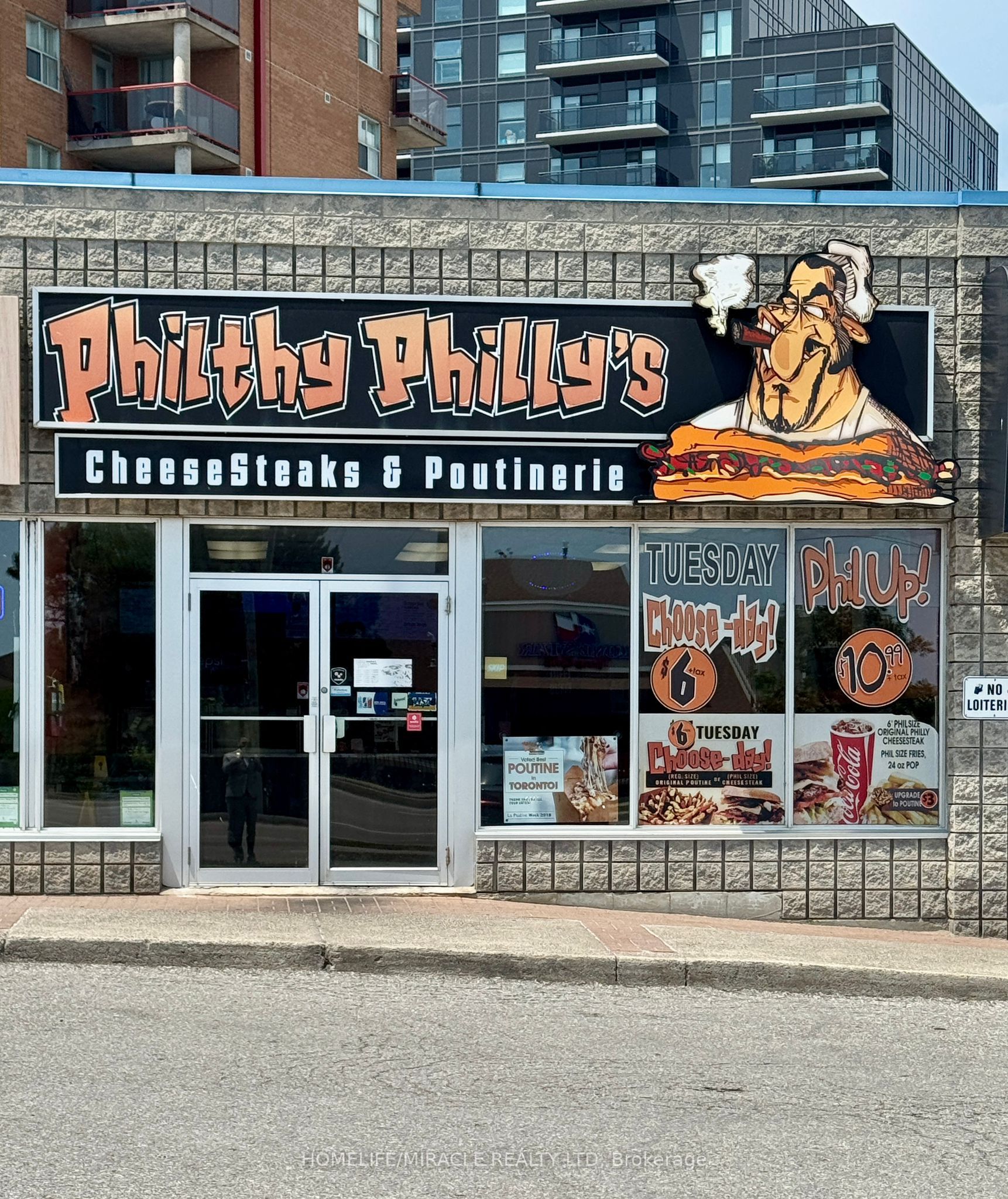 726 Kingston Road #4