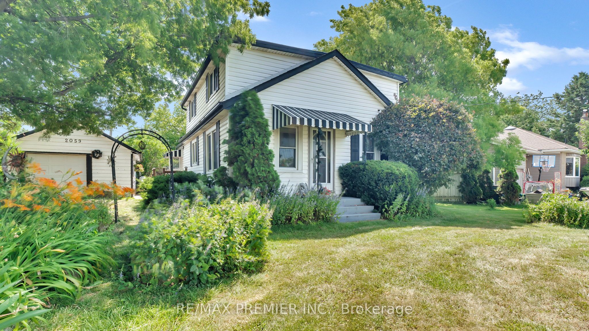 2059 Maple Grove Road