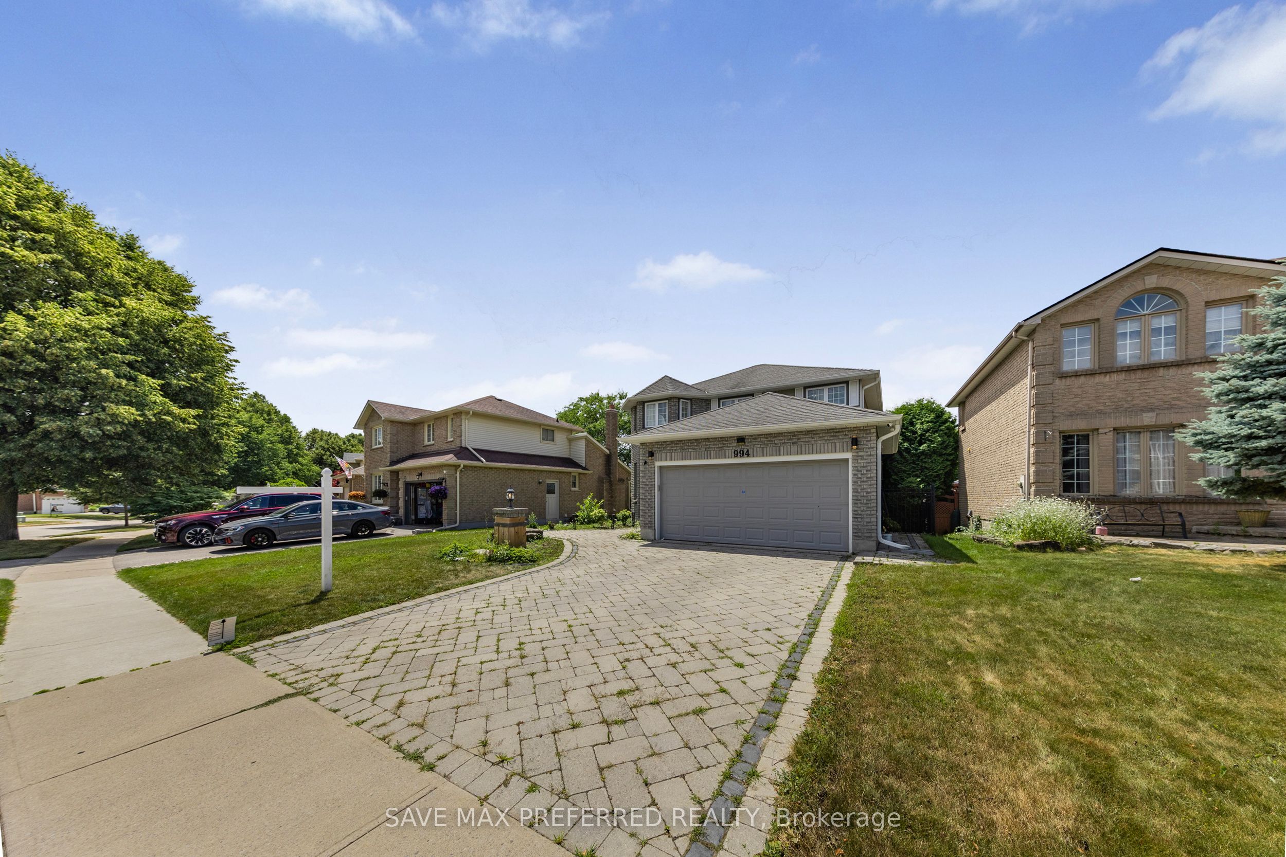 994 Copperfield Dr Property Photo 1