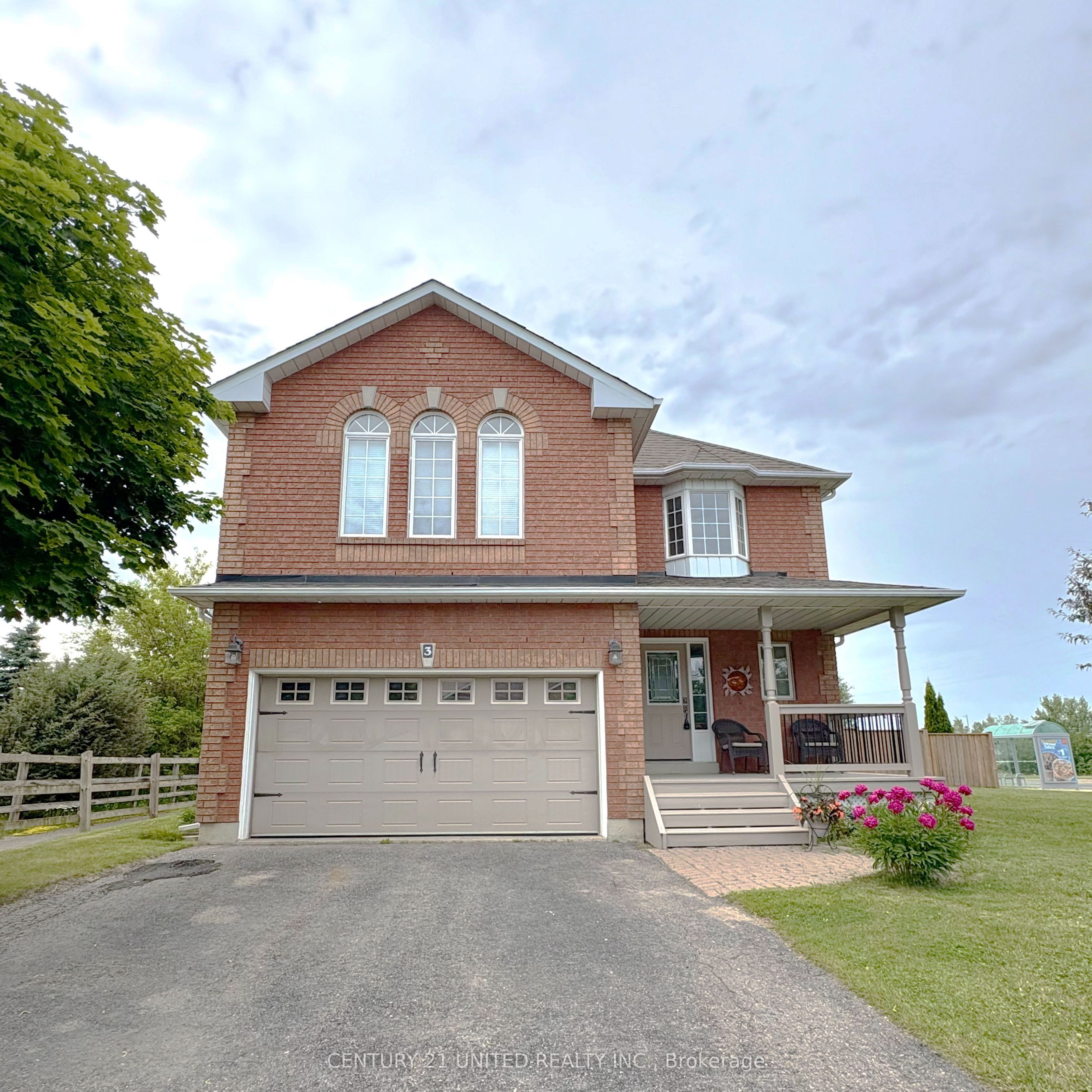 3 Greenway Boulevard Property Photo 1